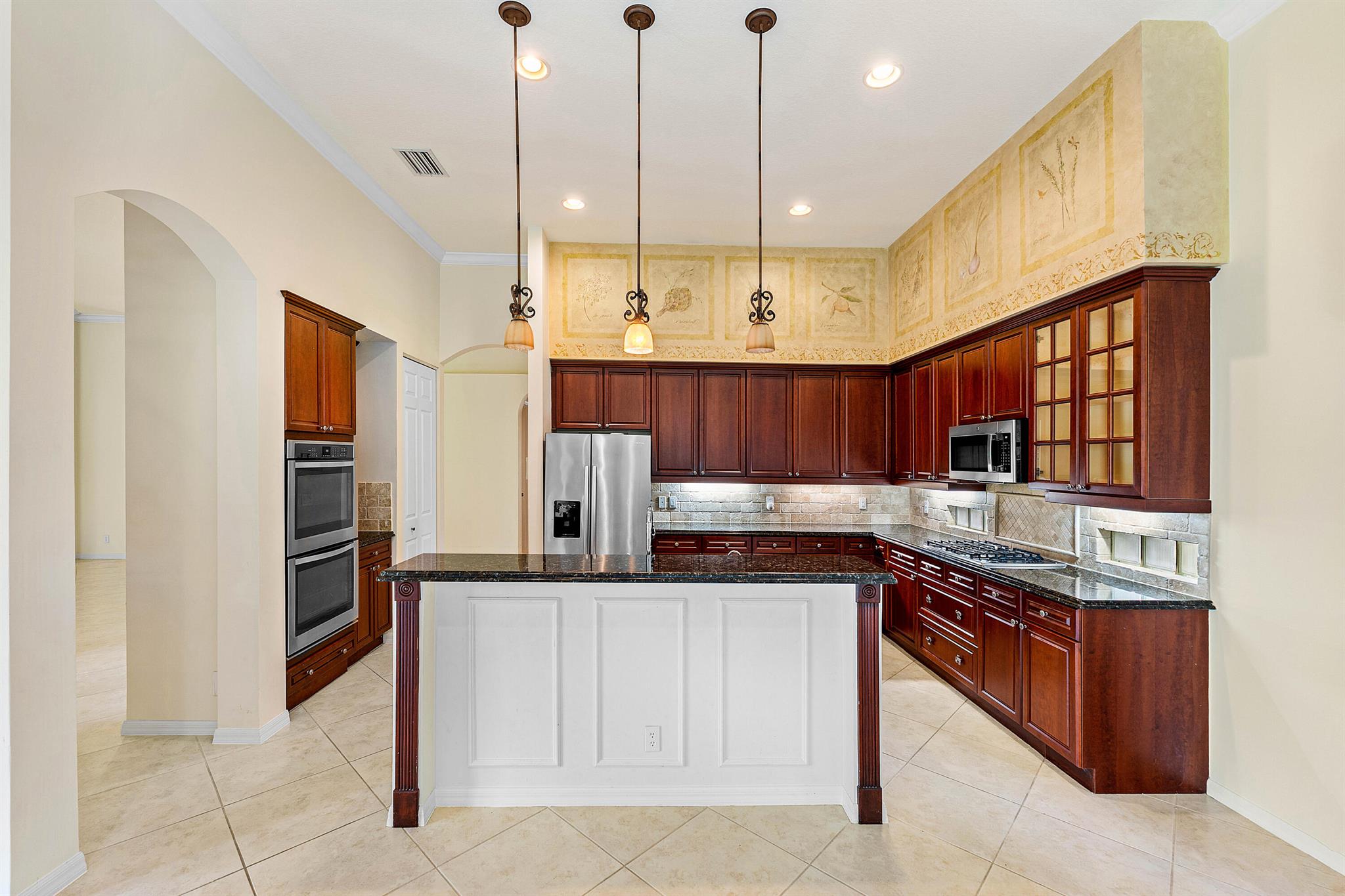 MIRABELLA AT MIRASOL A - Residential Lease