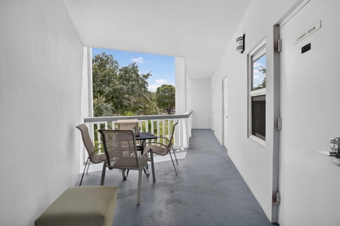 Tiny photo for 2200 PARK Lane #208, Hollywood, FL 33021 (MLS # B26051756)