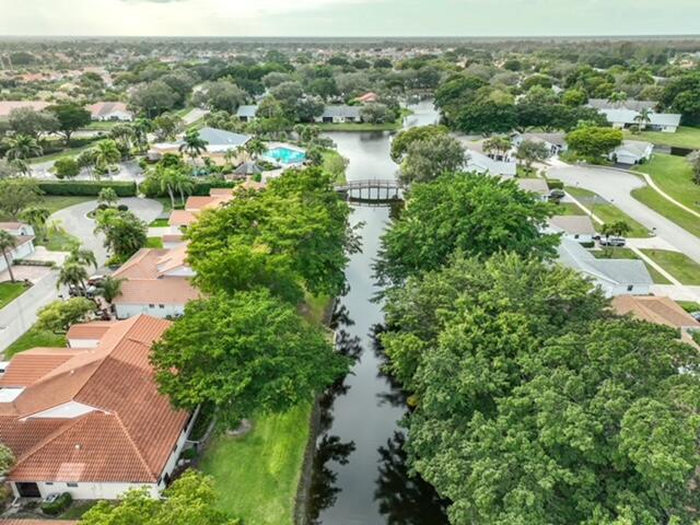 WATERBERRY SEC 4 - Residential