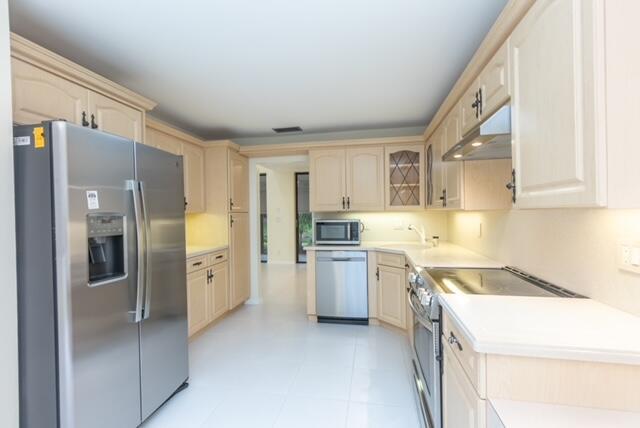 WATERBERRY SEC 4 - Residential