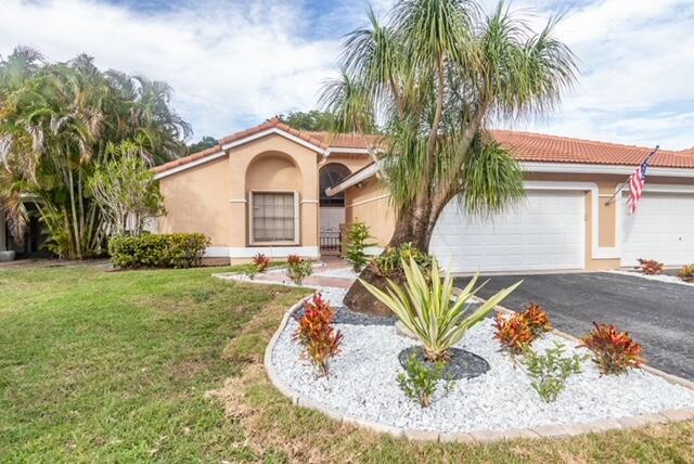 WATERBERRY SEC 4 - Residential