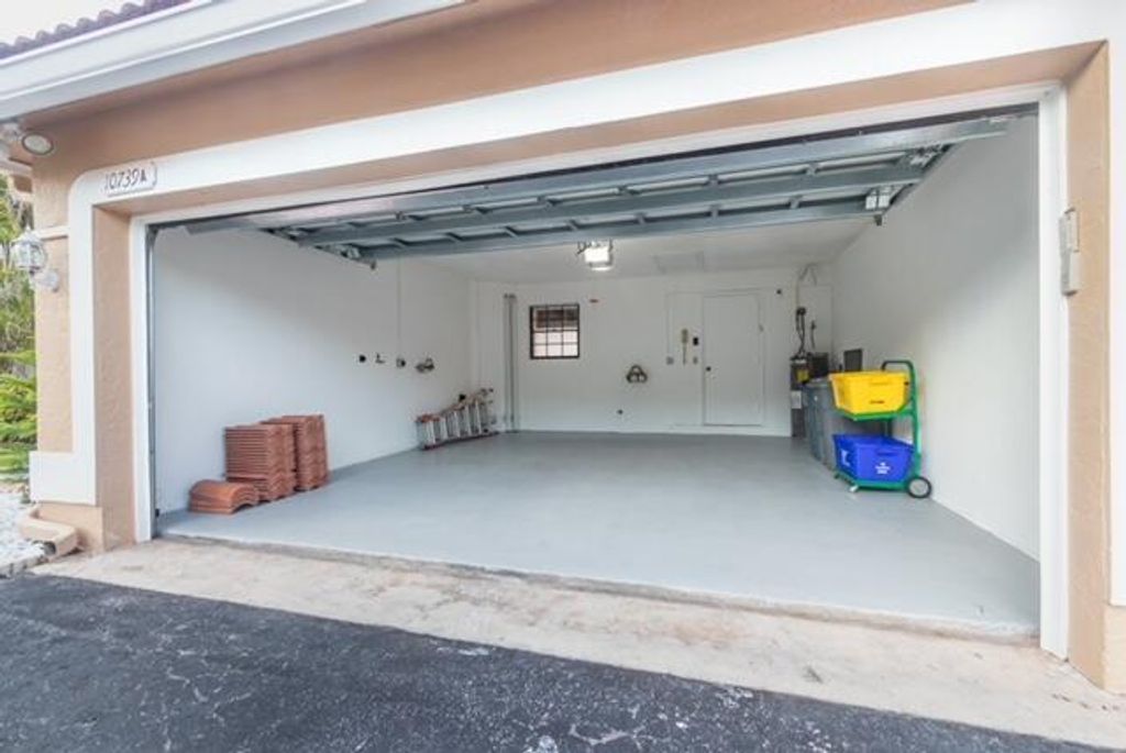 Photo of 10739 Ladypalm Lane #A, Boca Raton, FL 33498 (MLS # B26012332)