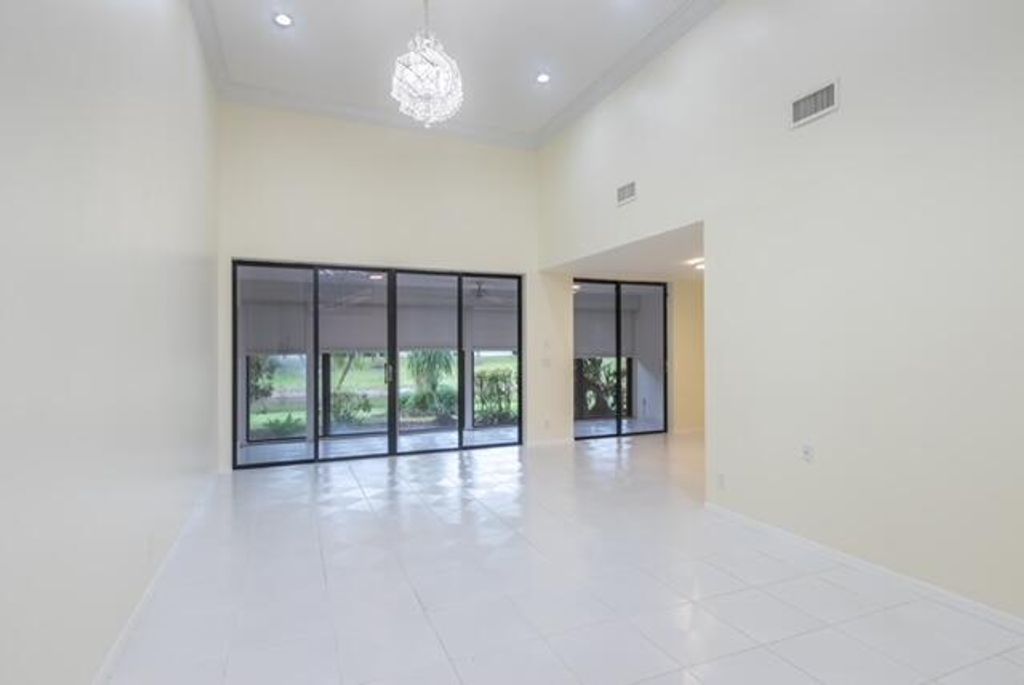 Photo of 10739 Ladypalm Lane #A, Boca Raton, FL 33498 (MLS # B26012332)