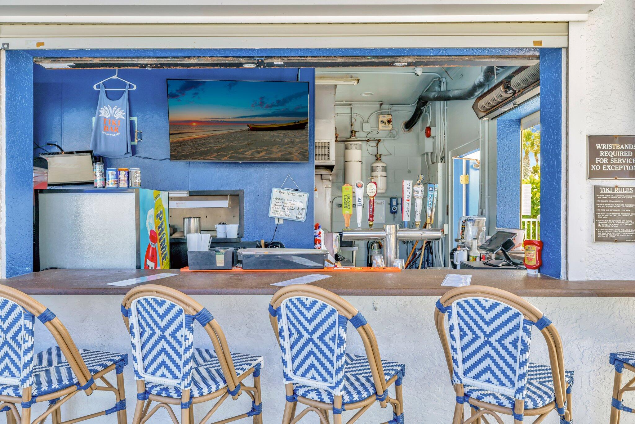 Ocean Village - Residential