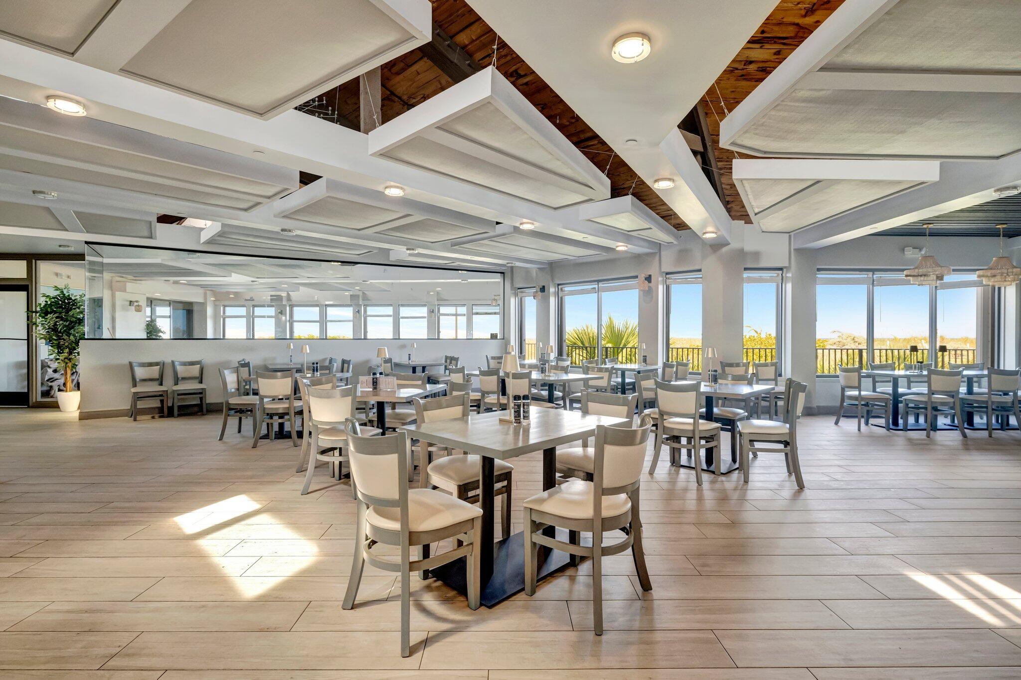 Ocean Village - Residential