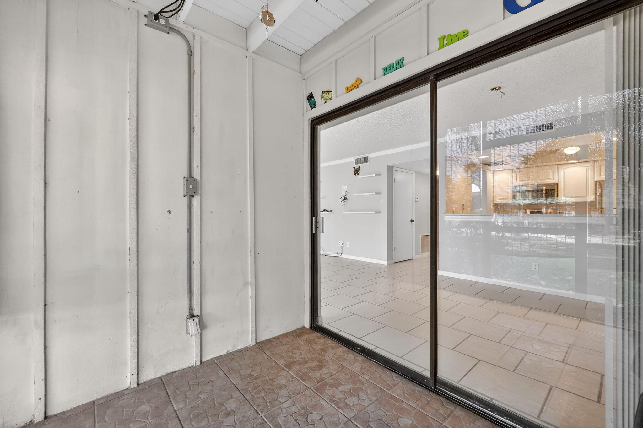 Ocean Village - Residential