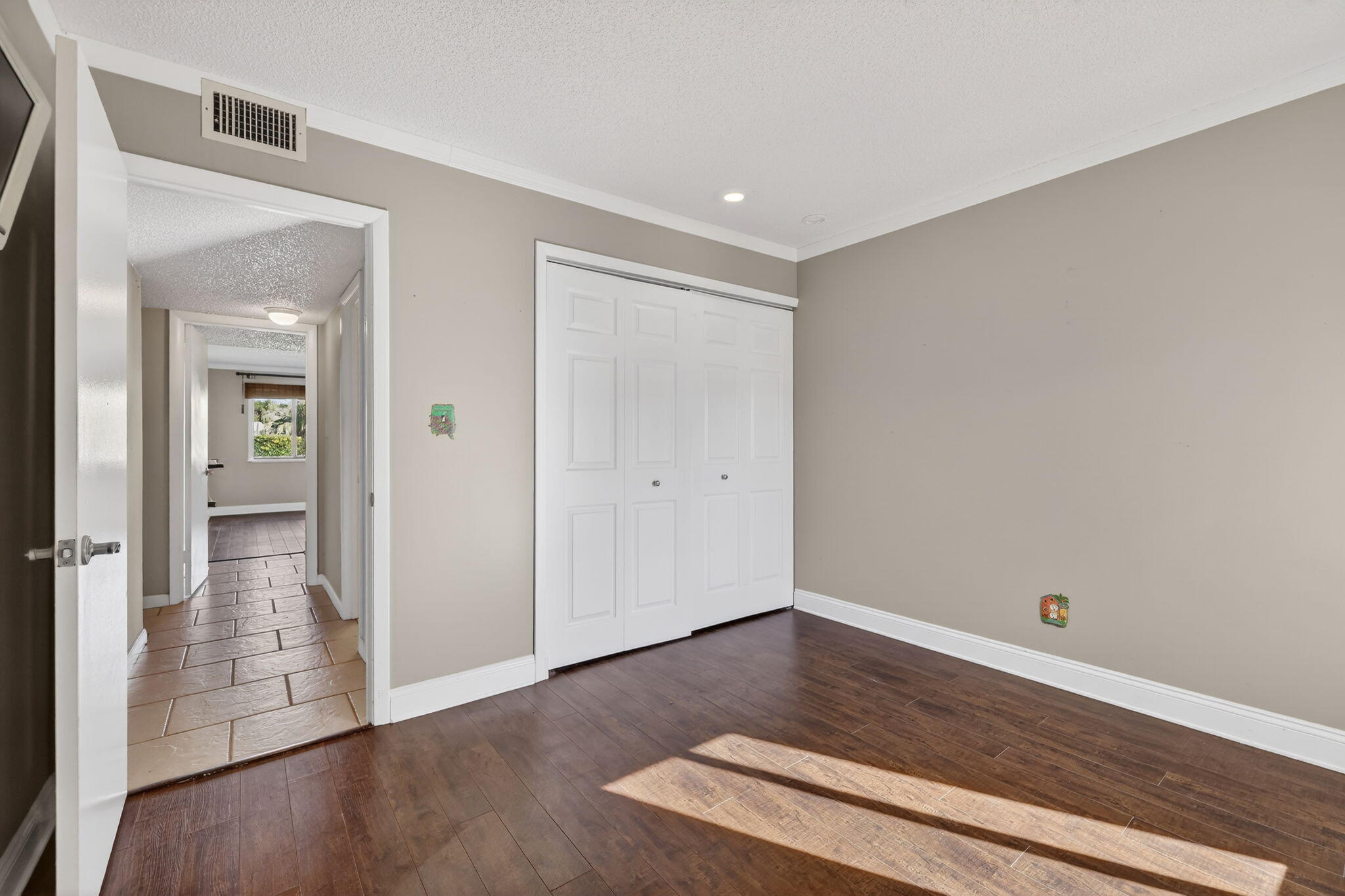 Ocean Village - Residential