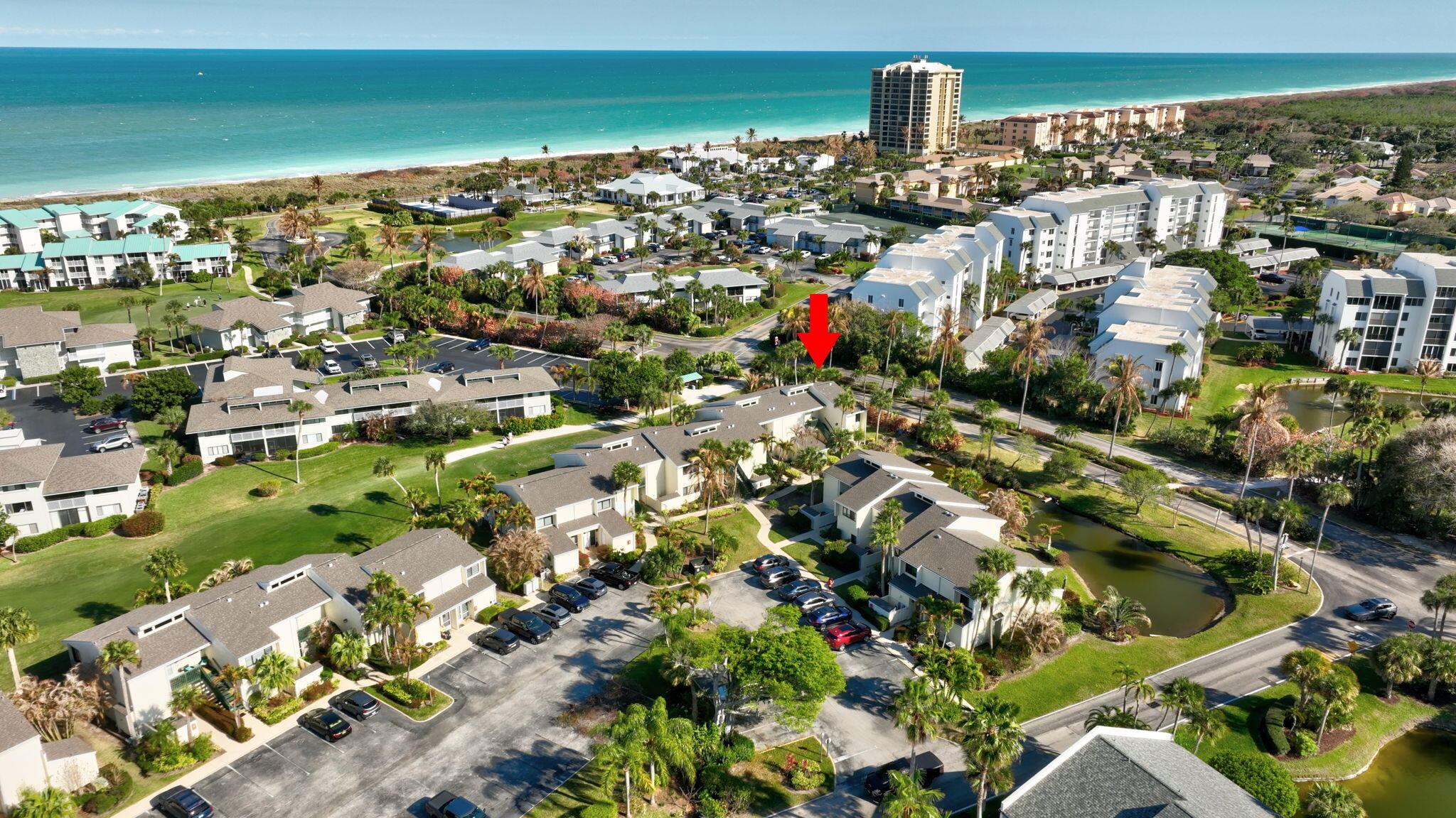 Ocean Village - Residential