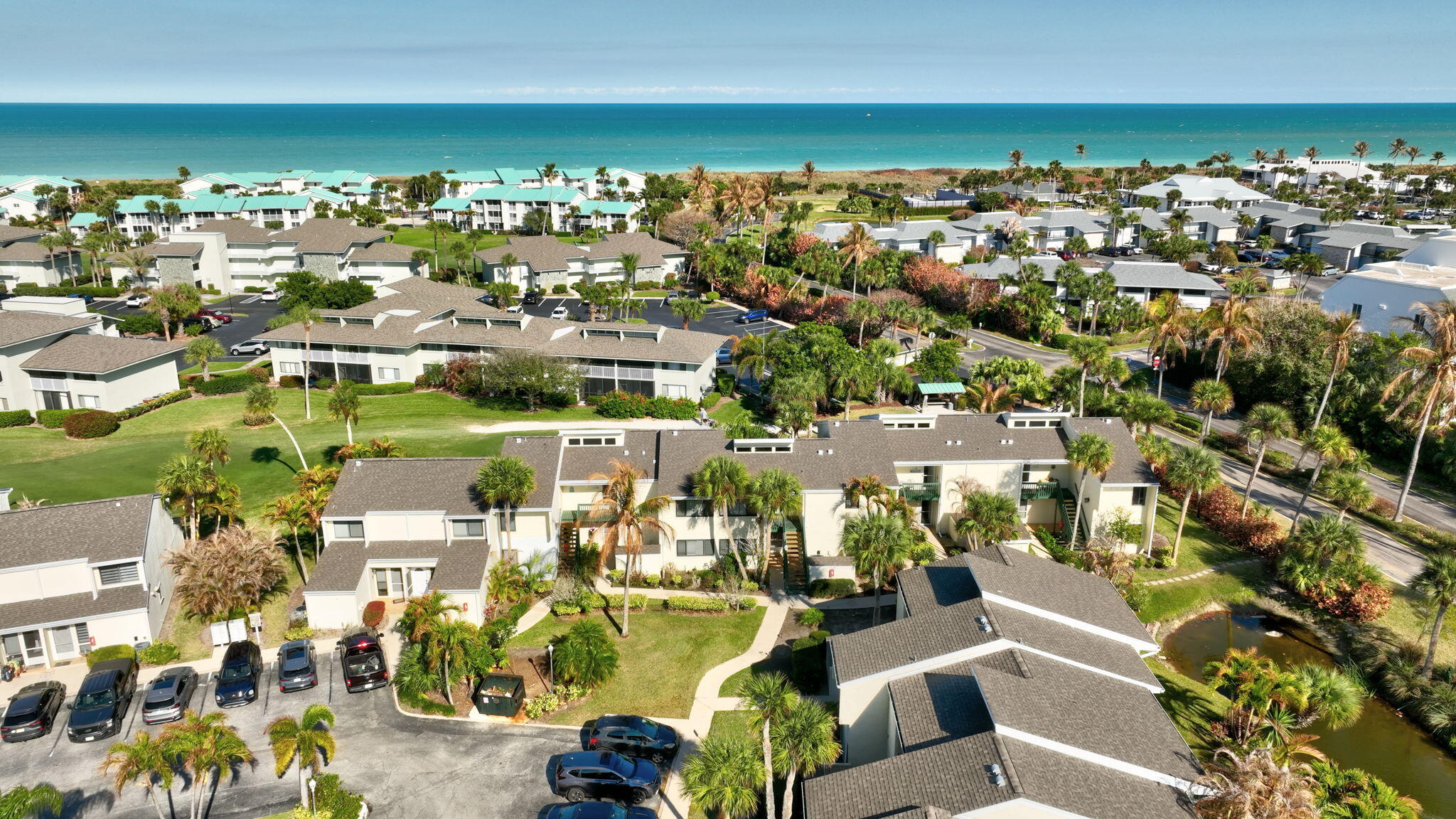 Ocean Village - Residential