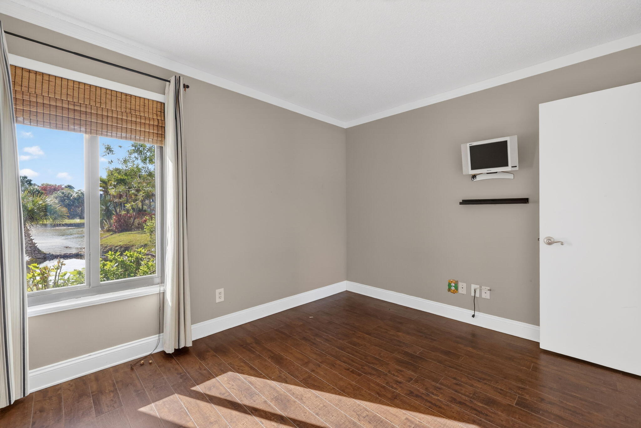 Ocean Village - Residential