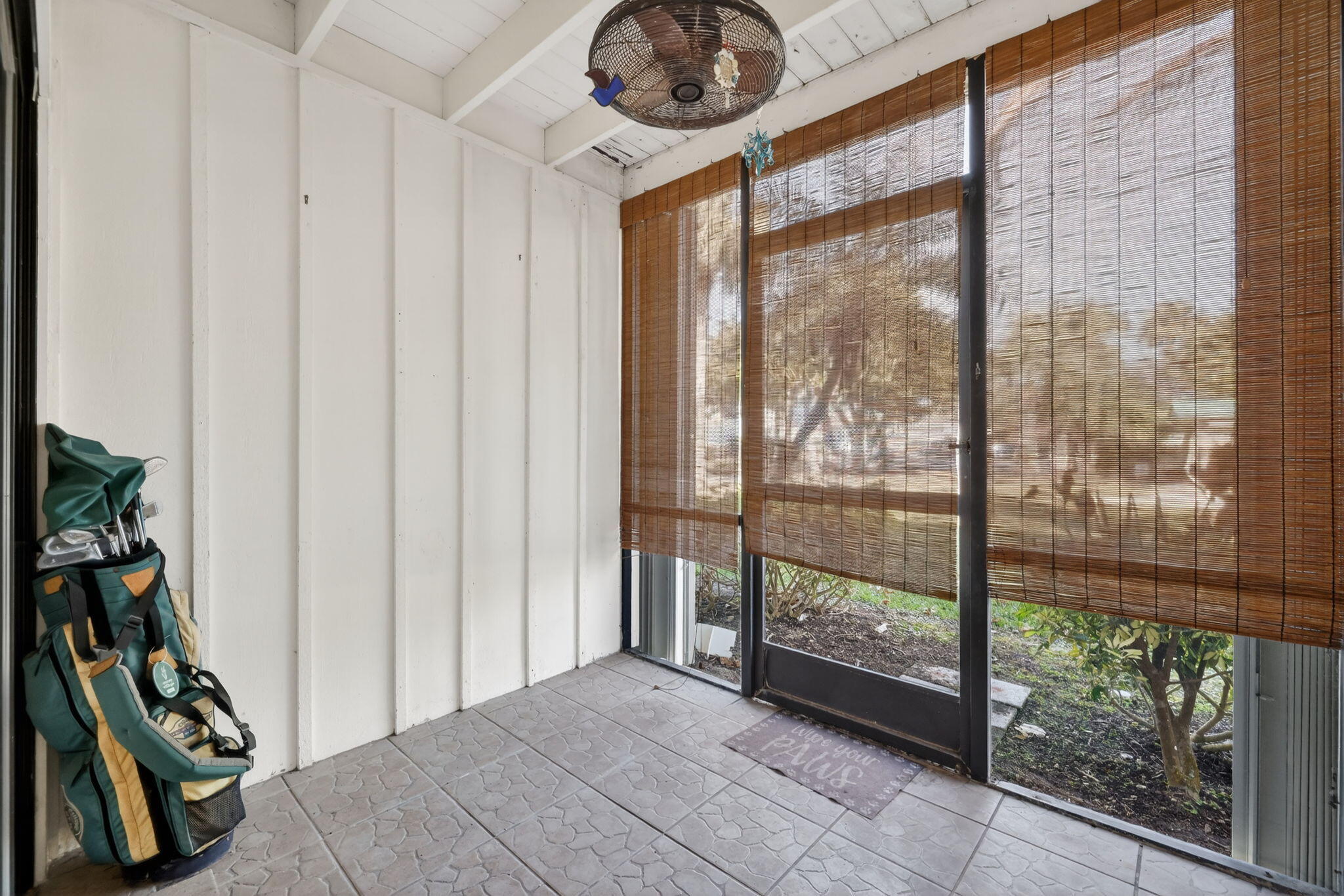 Ocean Village - Residential