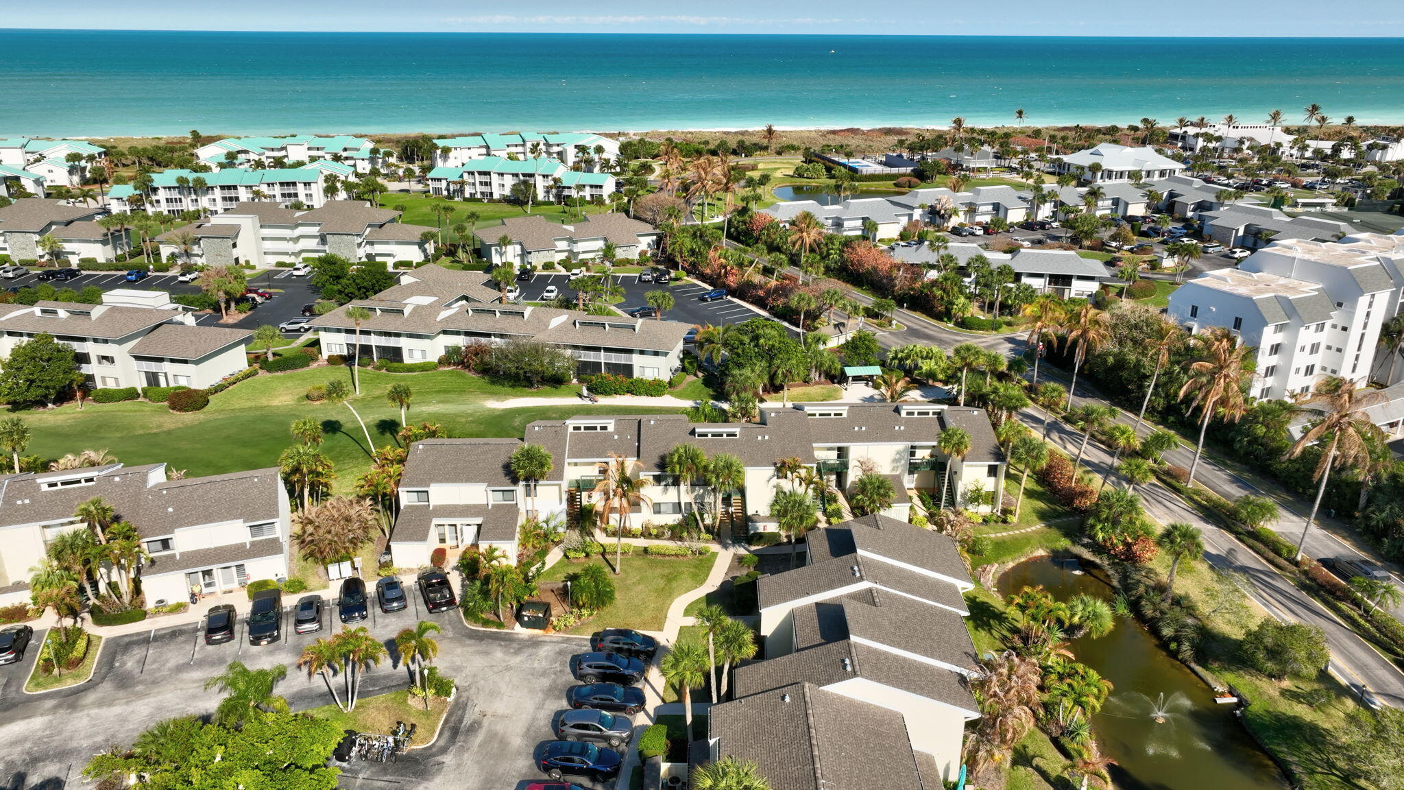 Ocean Village - Residential
