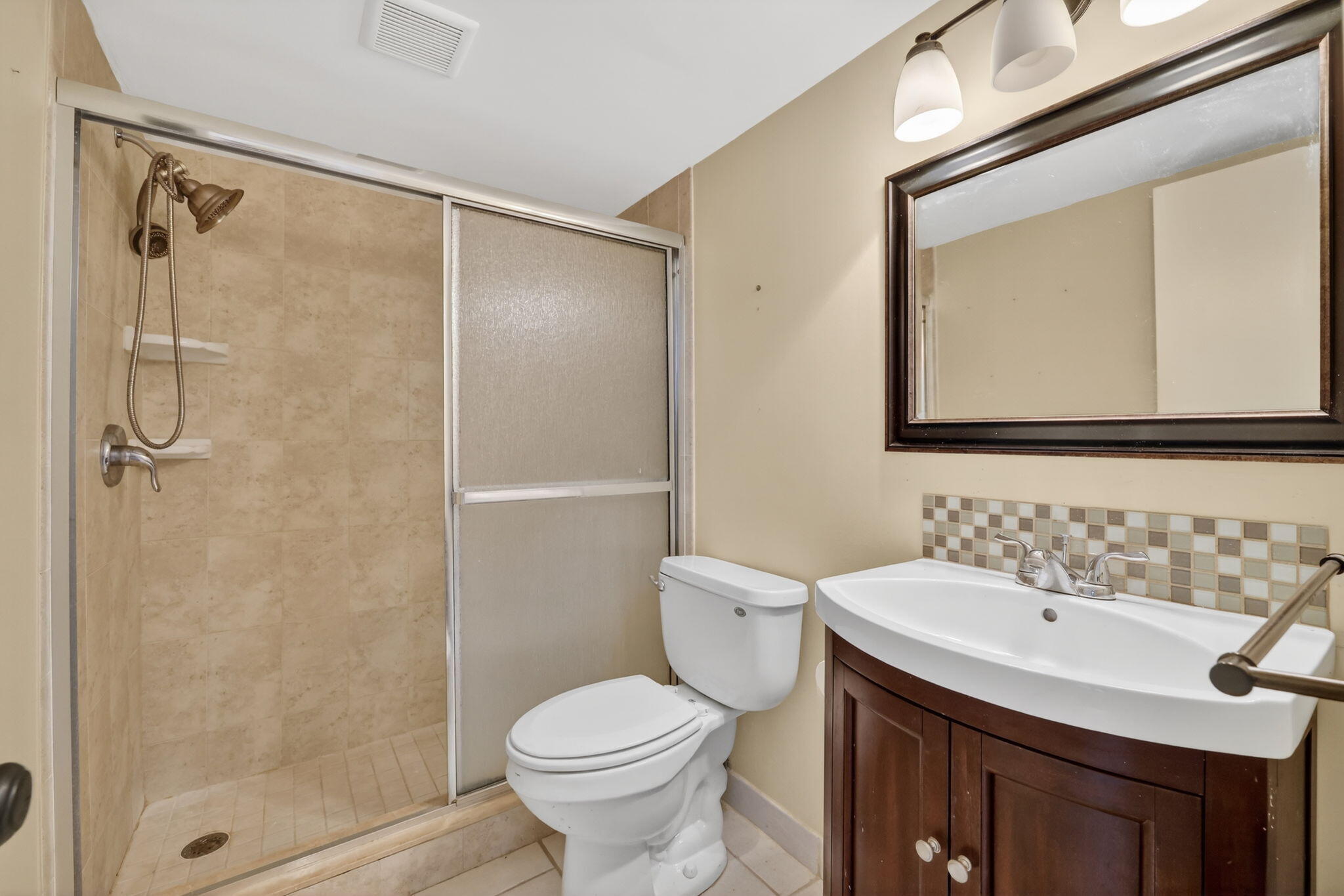 Ocean Village - Residential