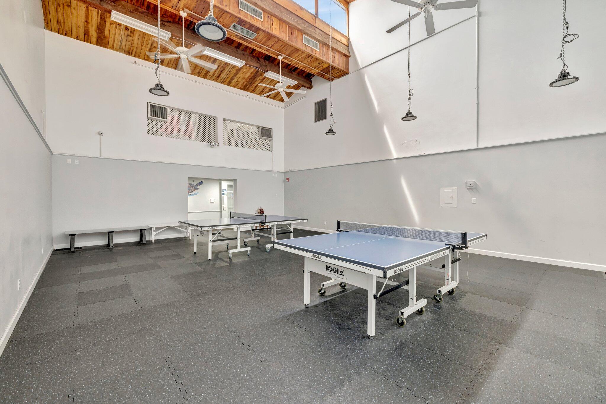 Ocean Village - Residential