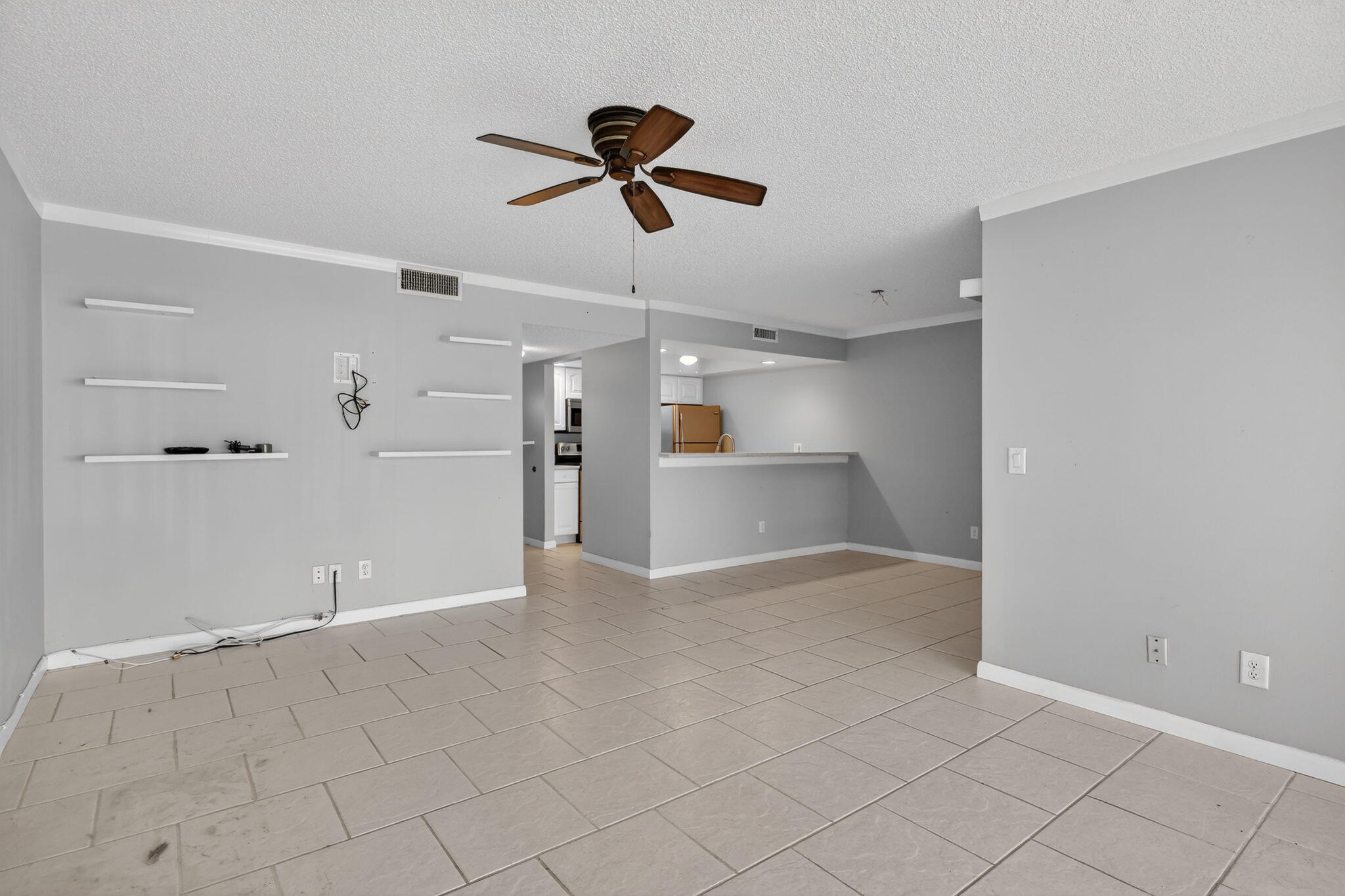 Ocean Village - Residential