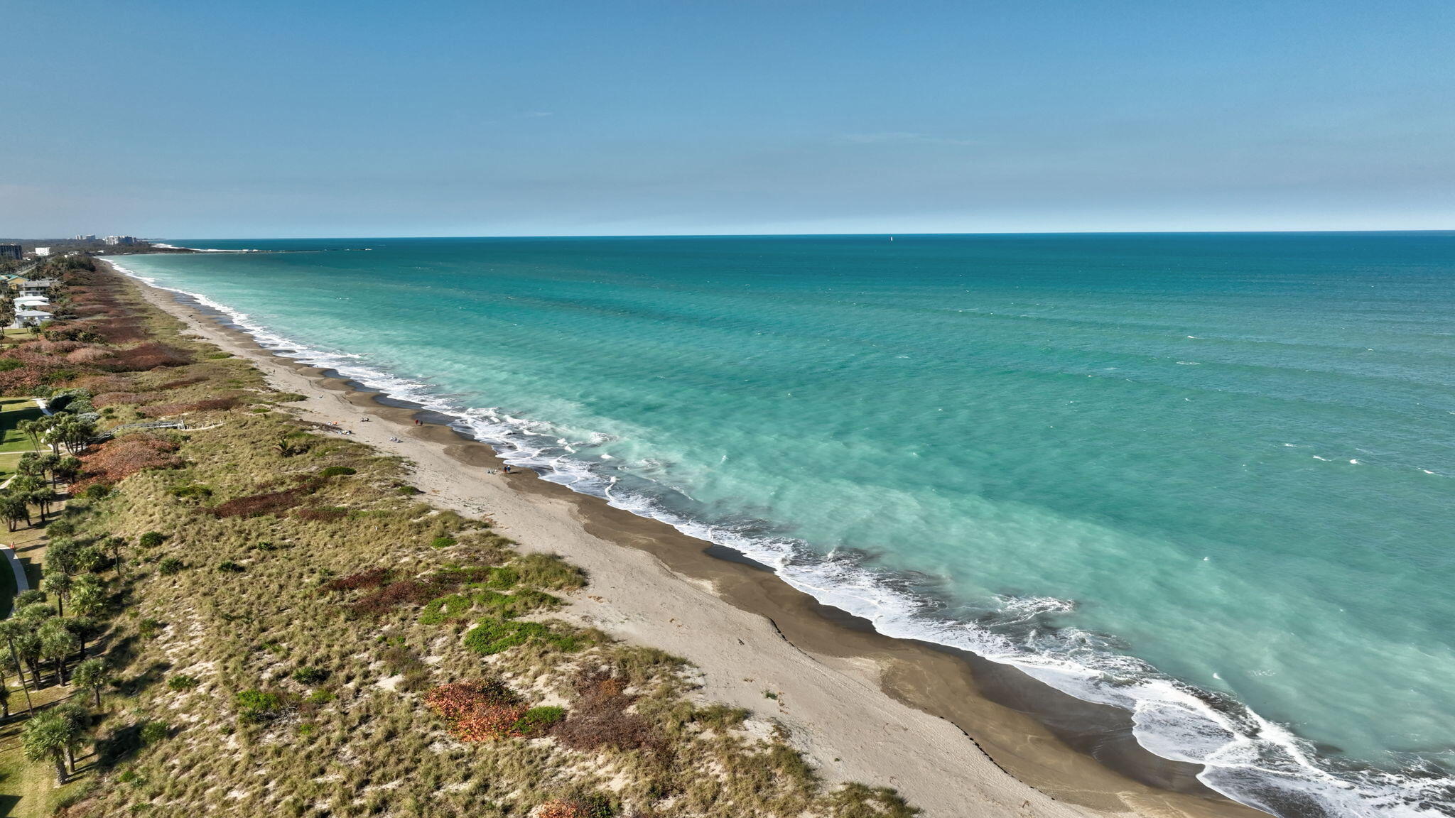 Ocean Village - Residential