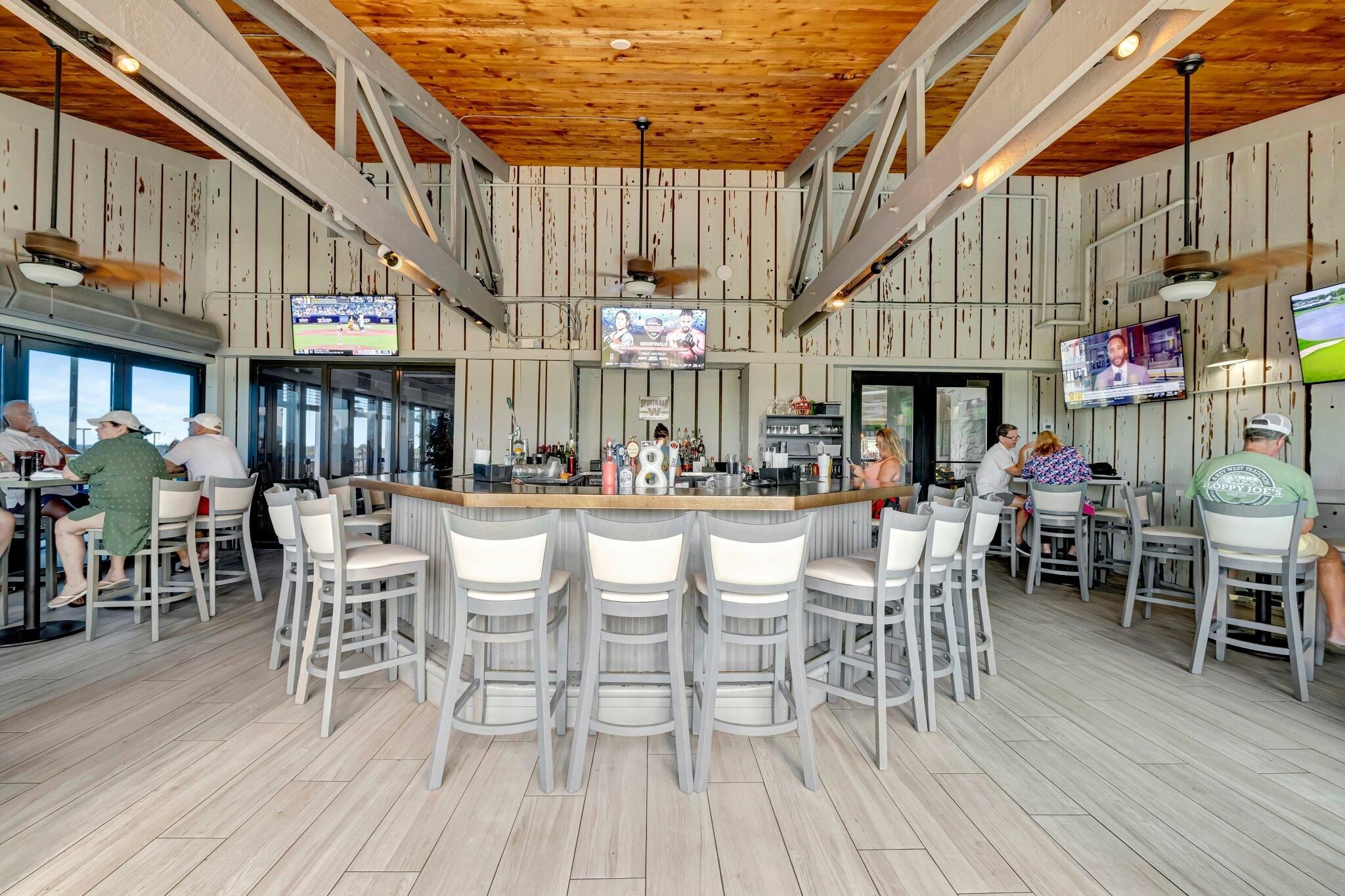 Ocean Village - Residential