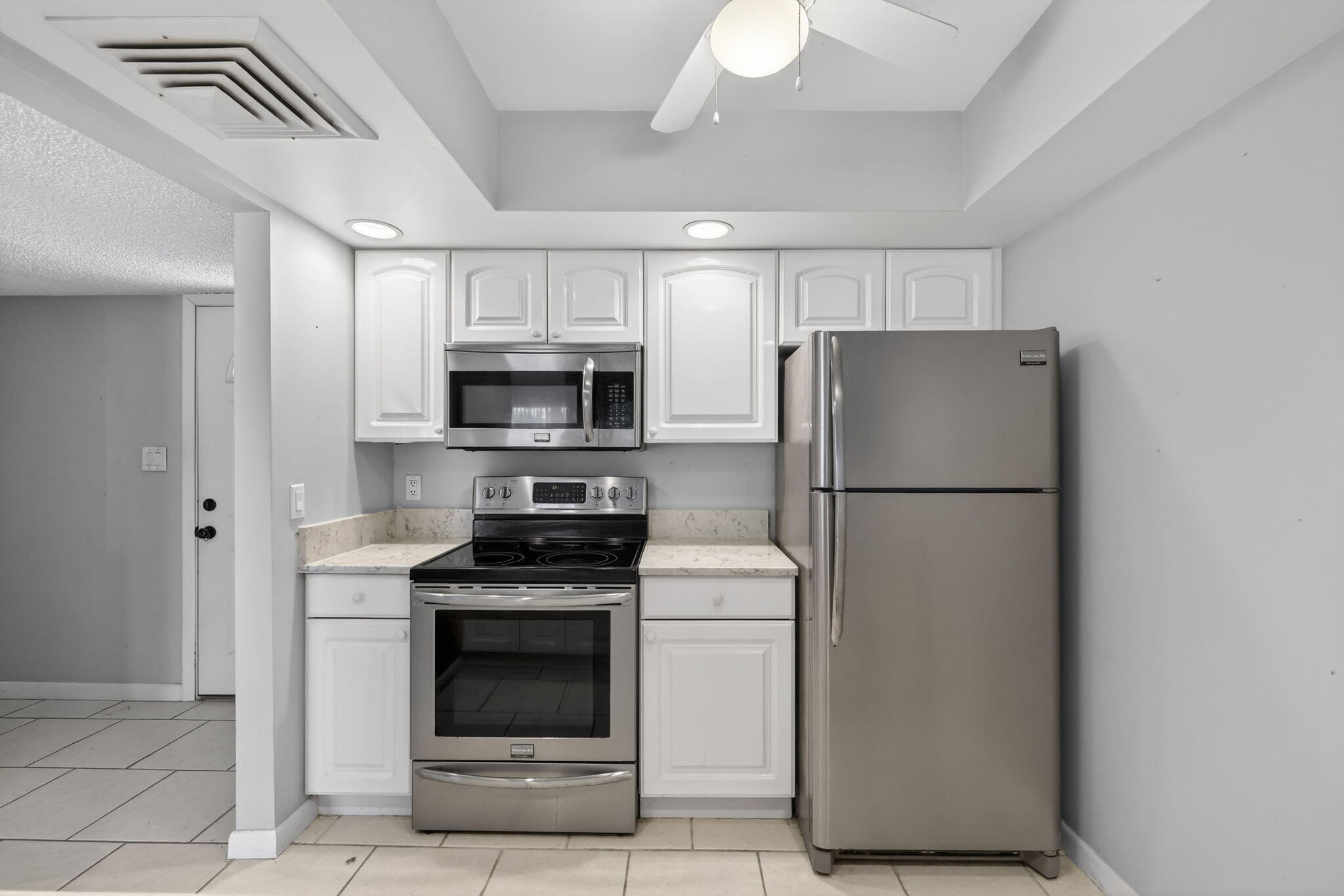 Ocean Village - Residential