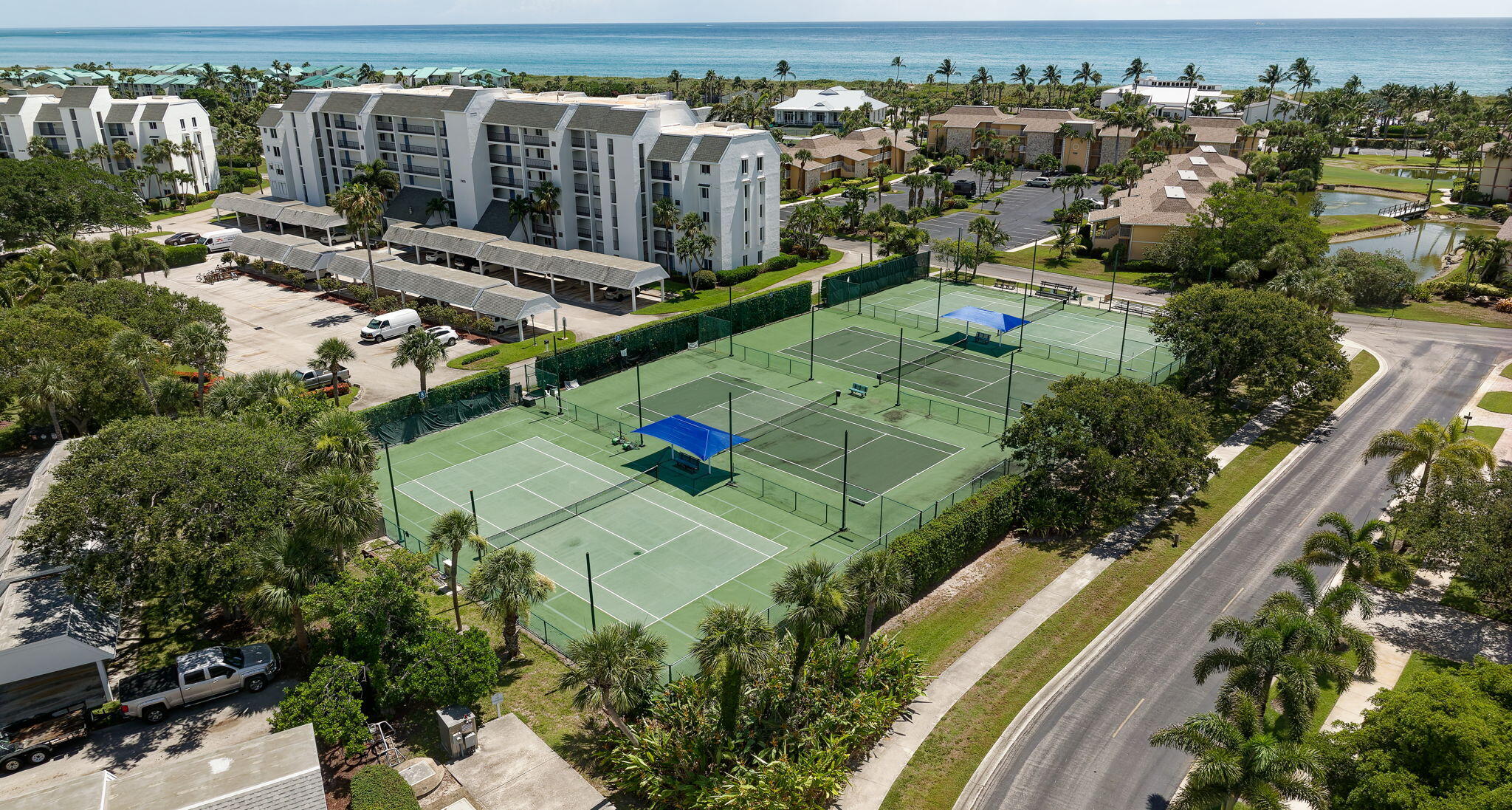 Ocean Village - Residential