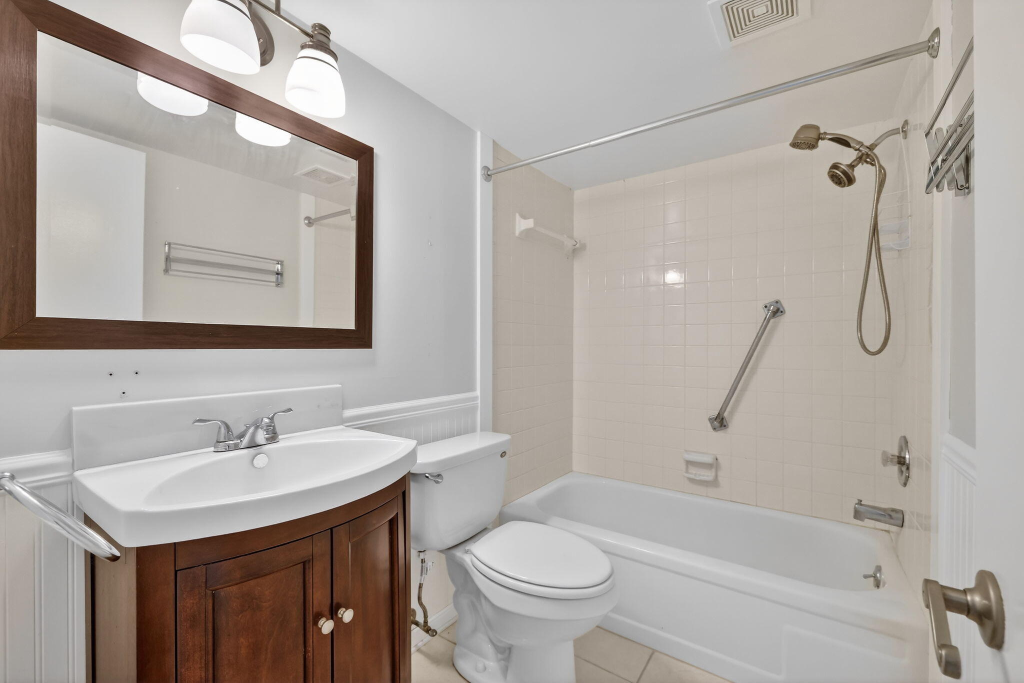 Ocean Village - Residential