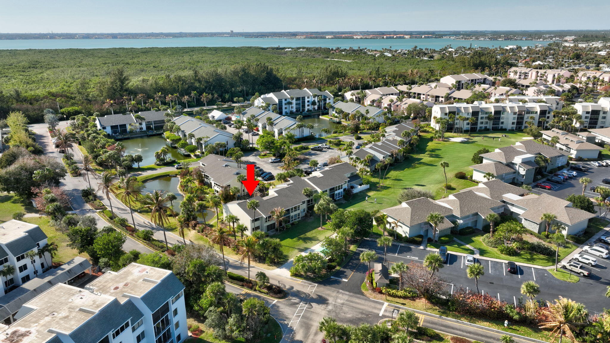 Ocean Village - Residential