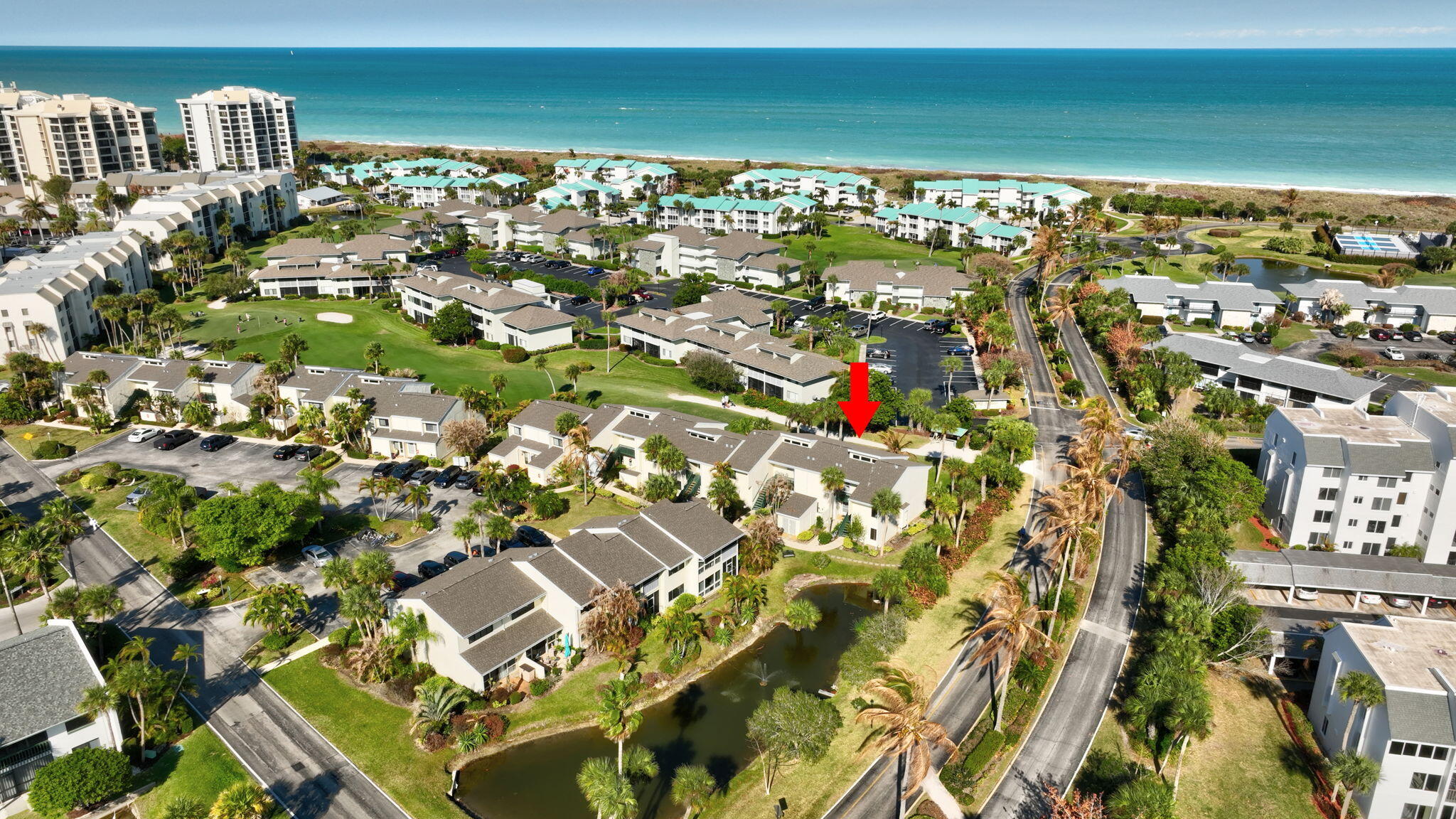 Ocean Village - Residential