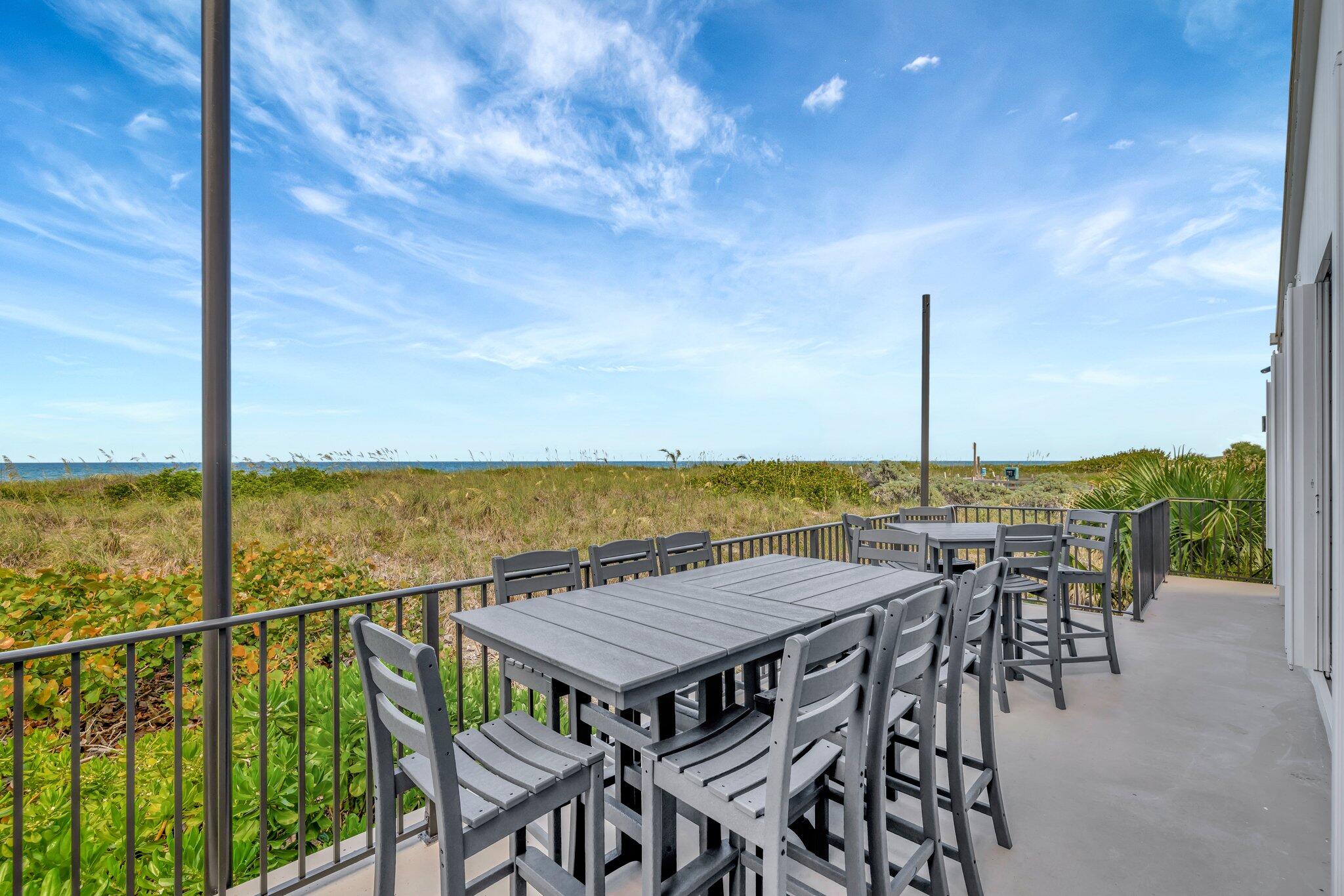 Ocean Village - Residential