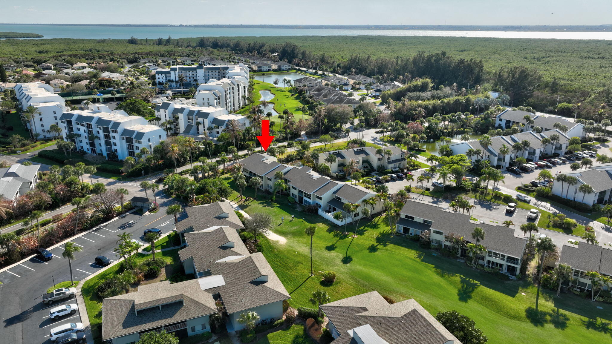 Ocean Village - Residential