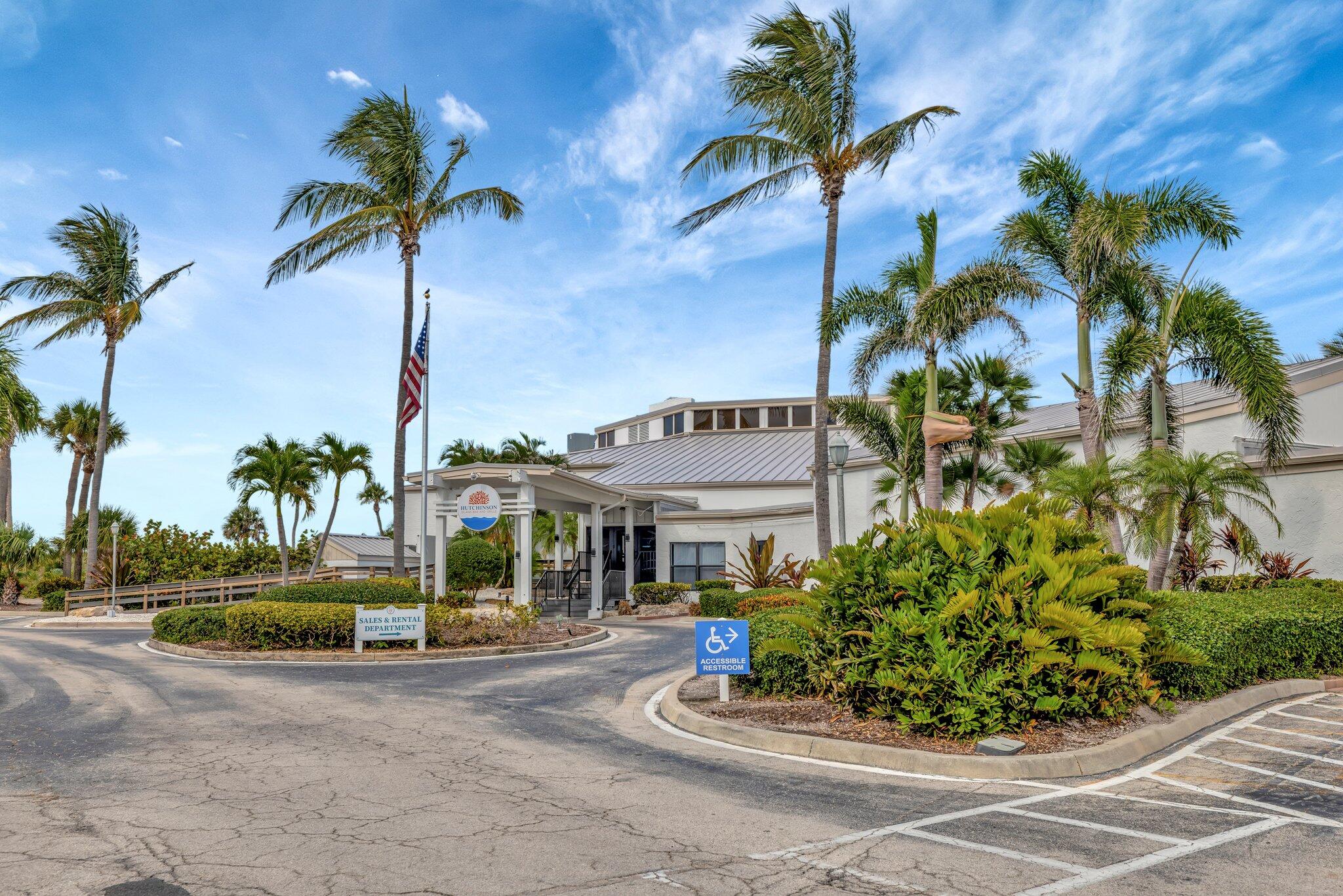 Ocean Village - Residential