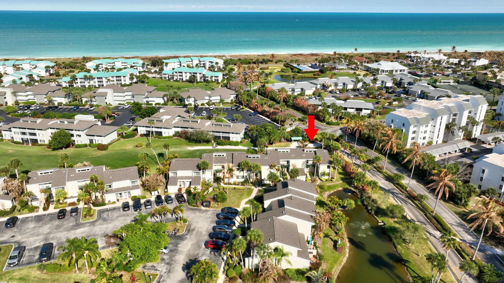 Ocean Village - Residential