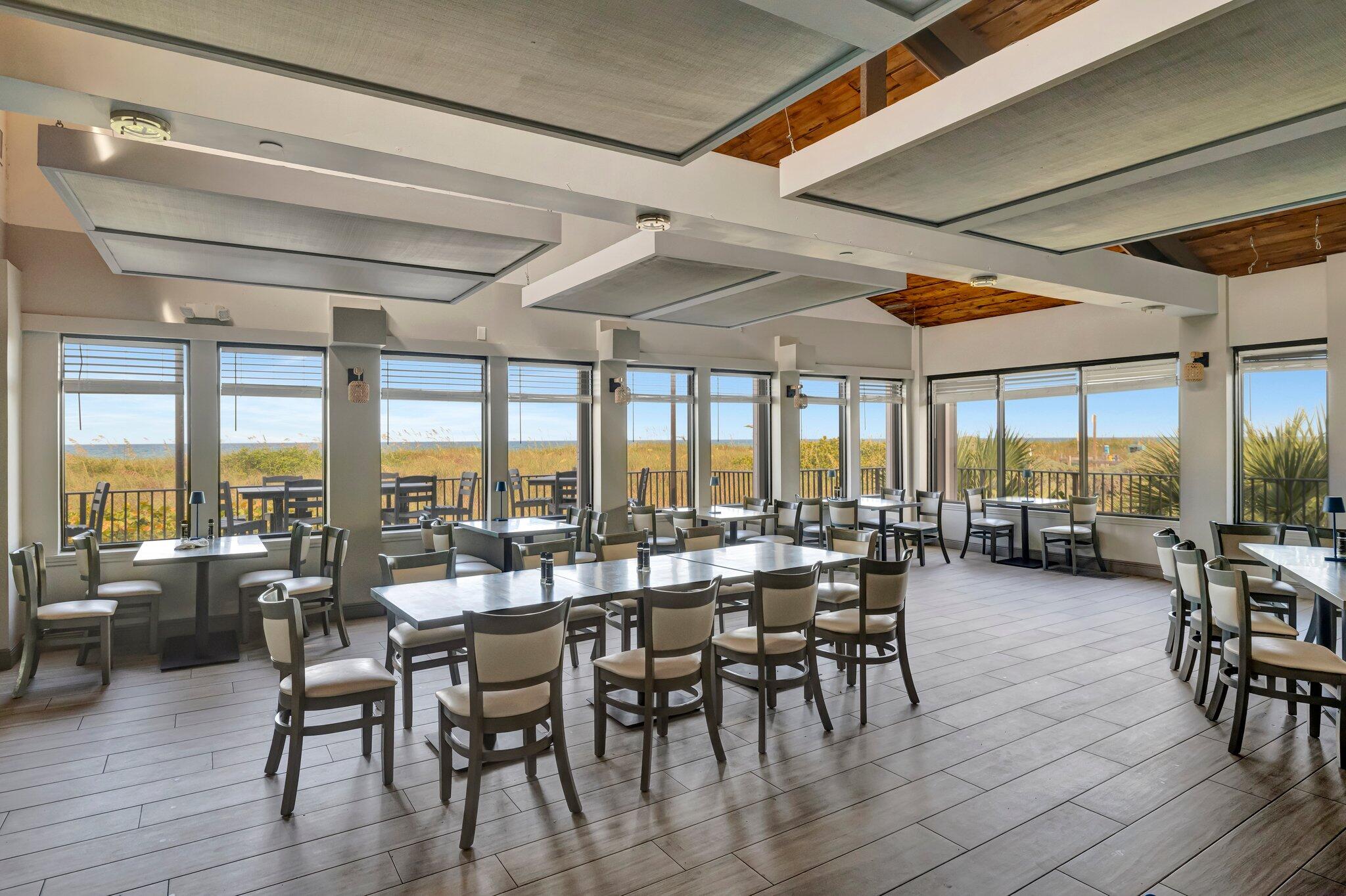 Ocean Village - Residential