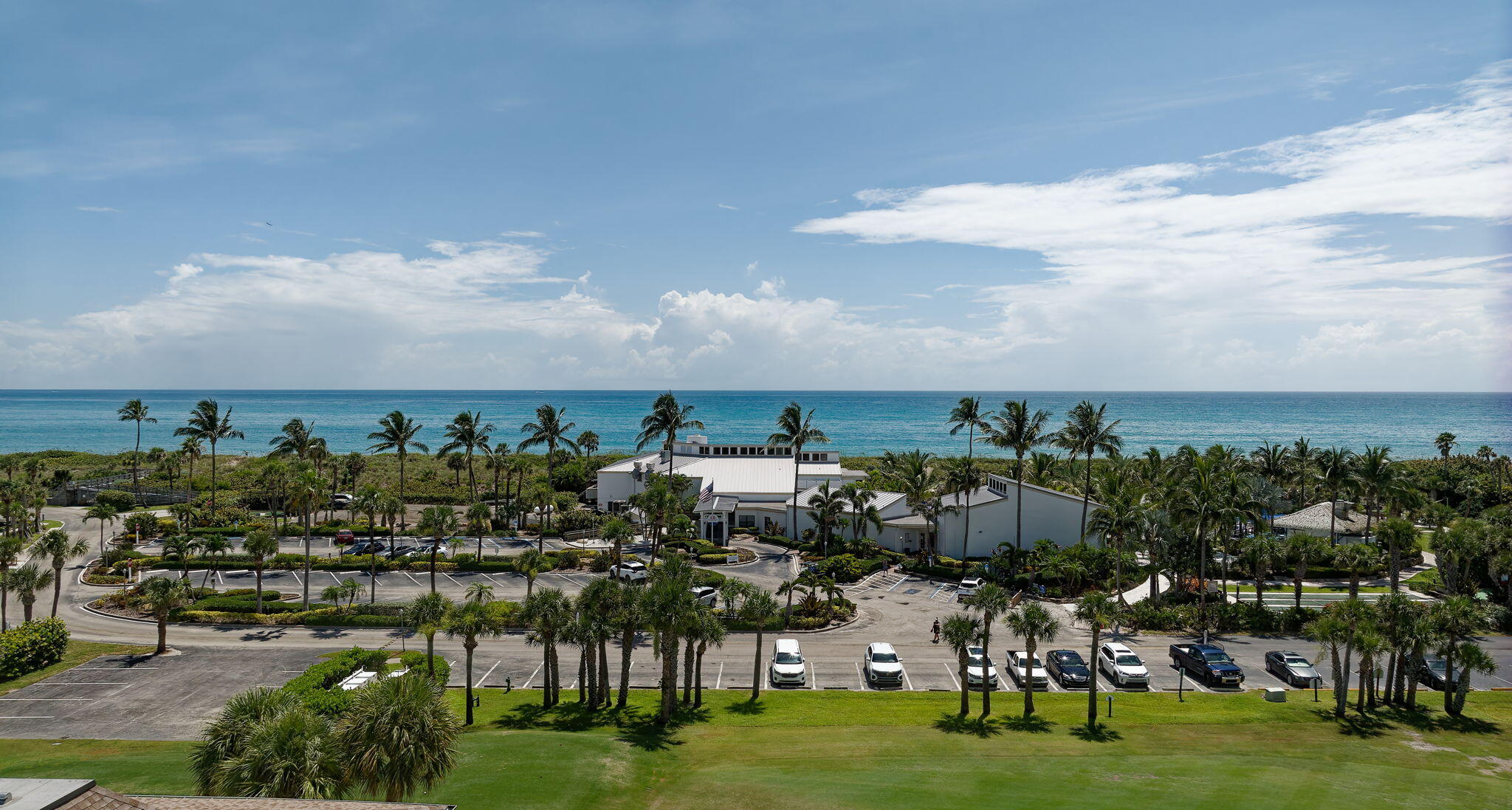 Ocean Village - Residential