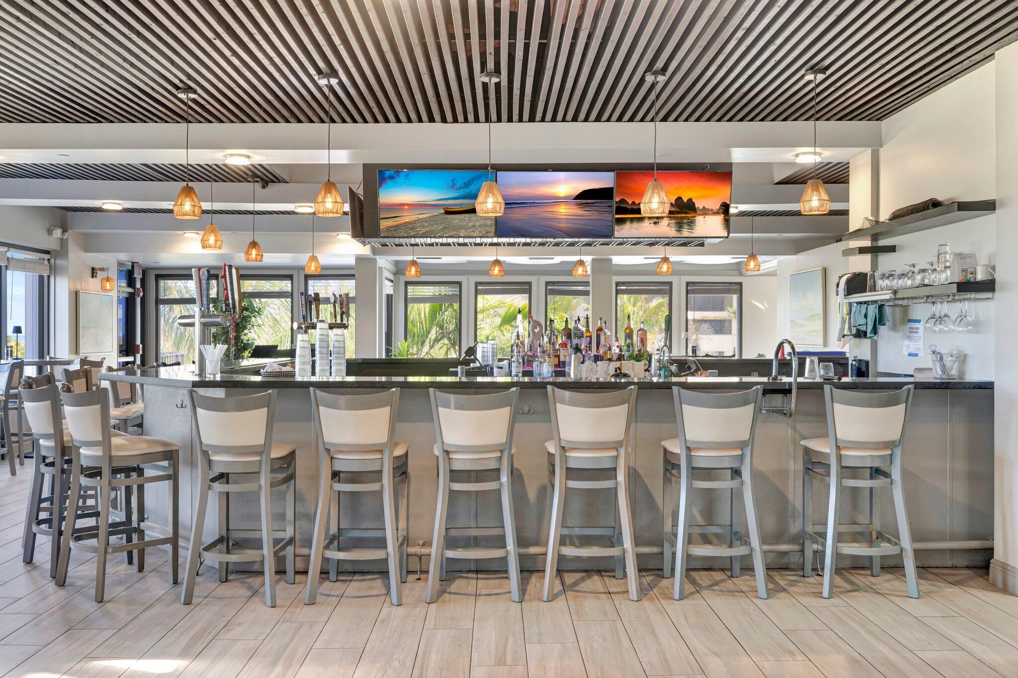 Ocean Village - Residential