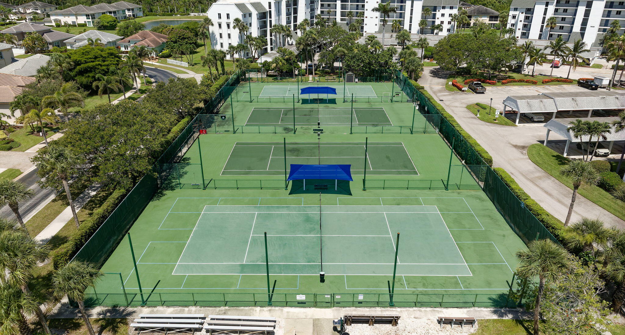 Ocean Village - Residential