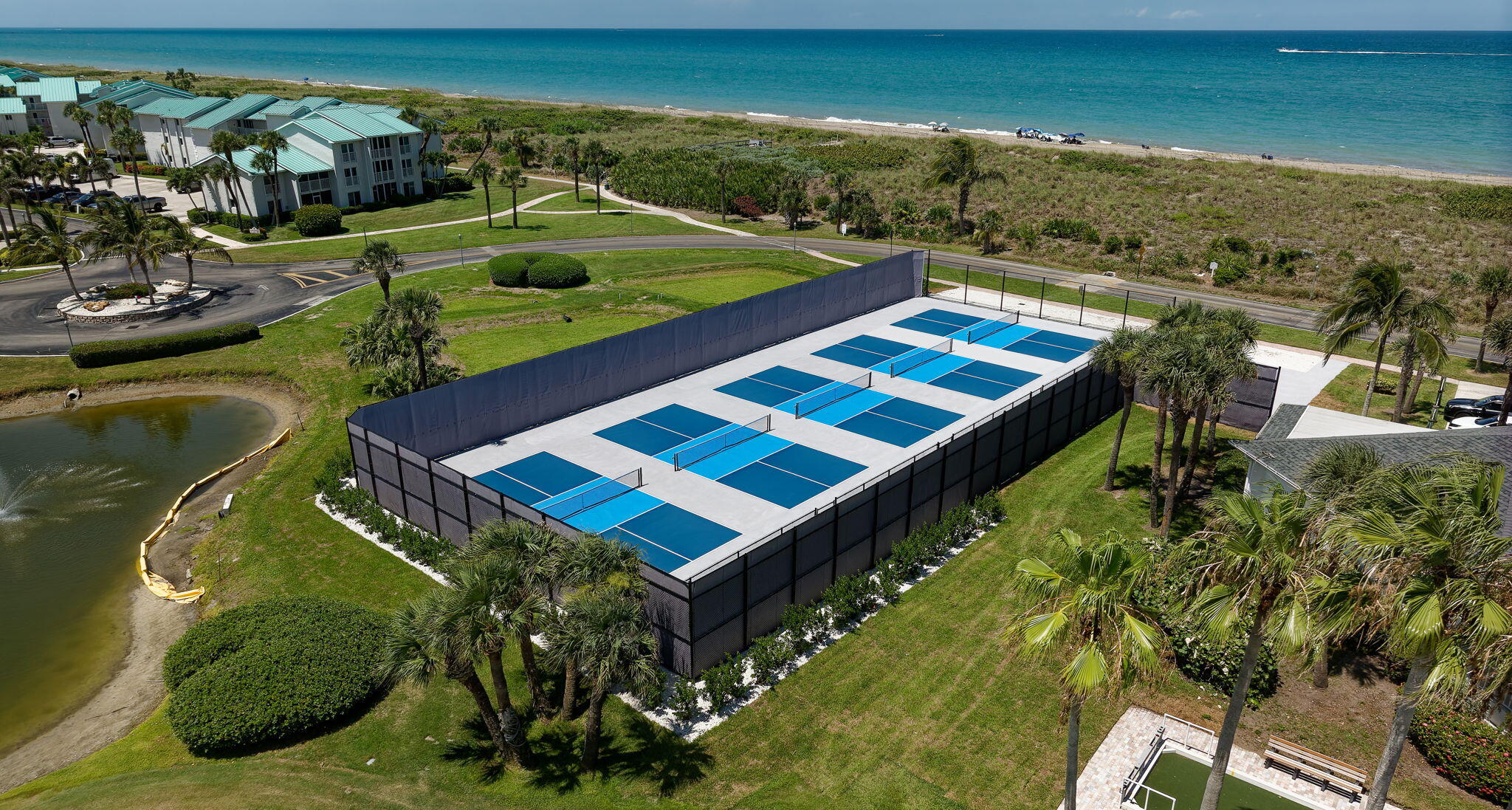 Ocean Village - Residential