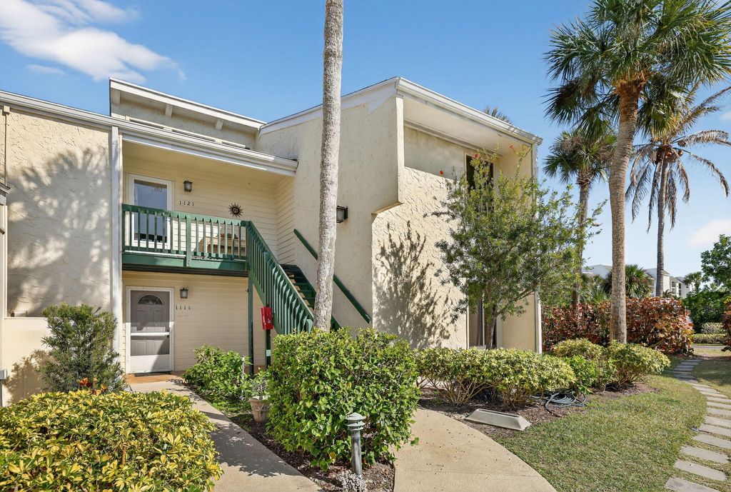Photo of 2400 S Ocean Drive #Cc-1111, Fort Pierce, FL 34949 (MLS # R11164051)