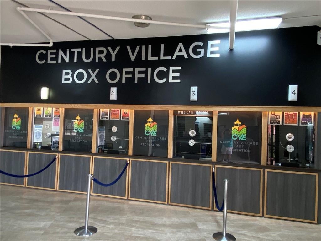 Century Village East - Residential