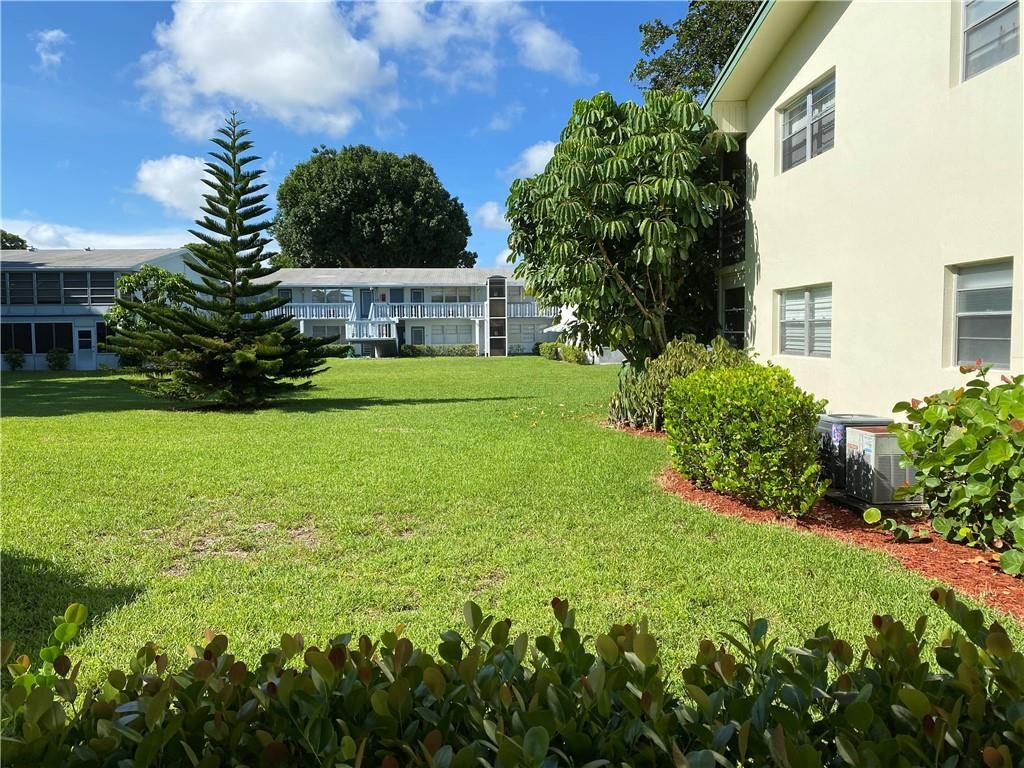 Century Village East - Residential