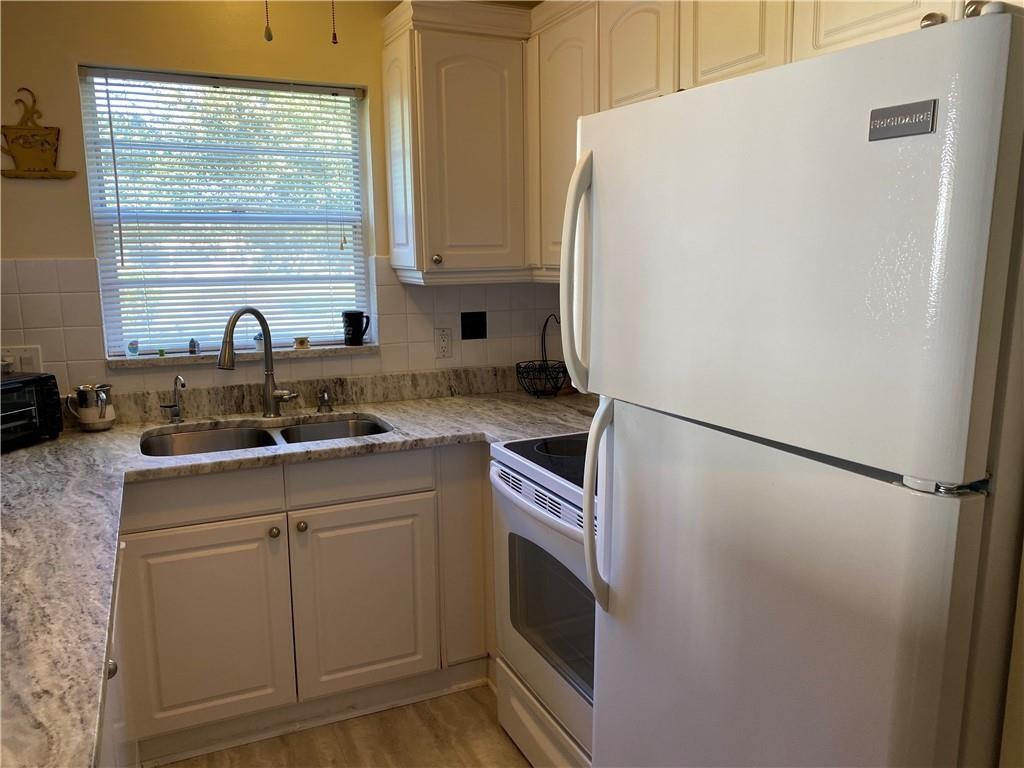 Century Village East - Residential