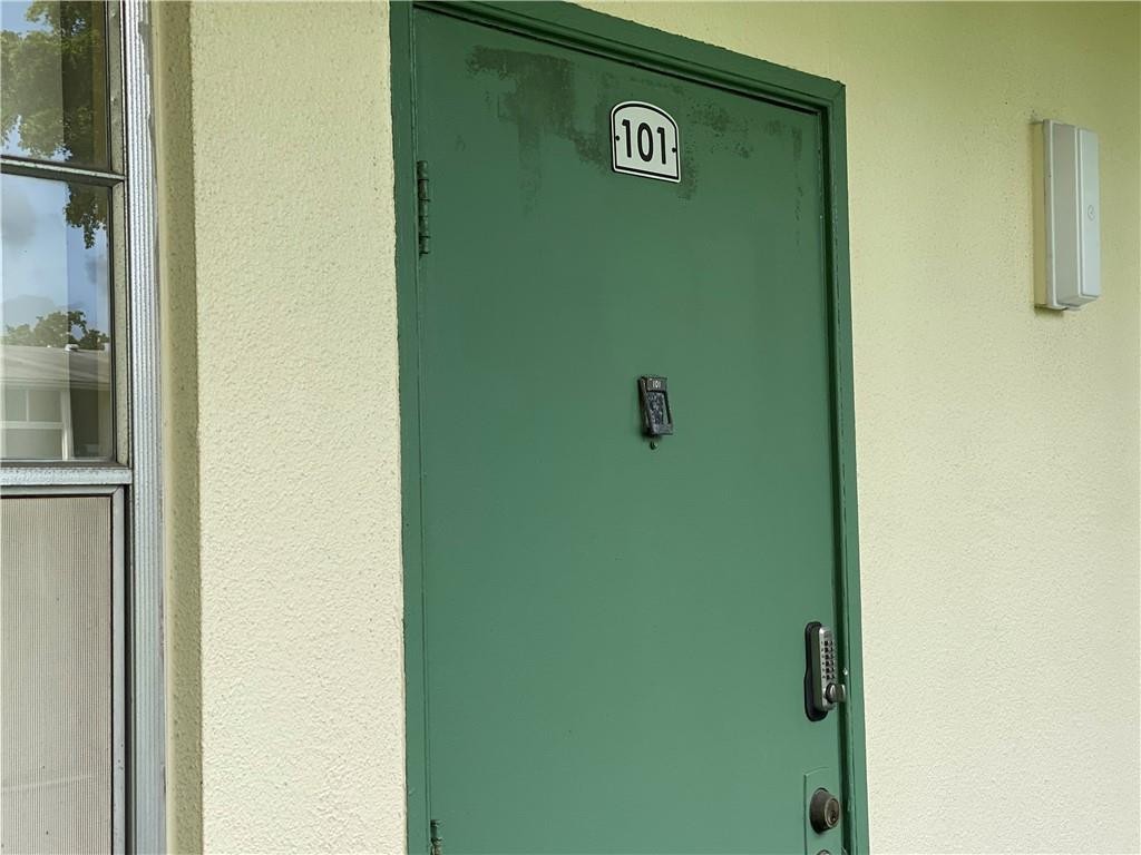 Century Village East - Residential