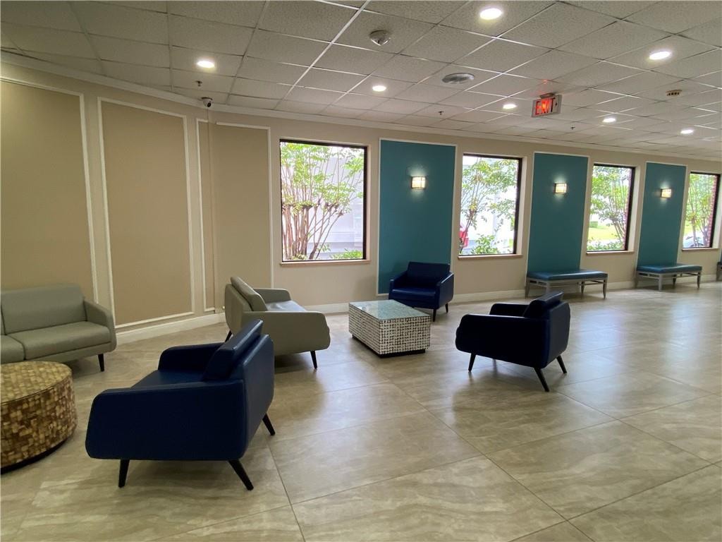 Century Village East - Residential