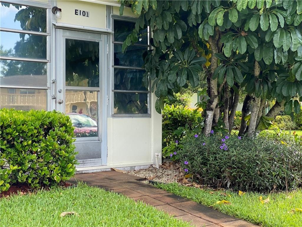 Century Village East - Residential