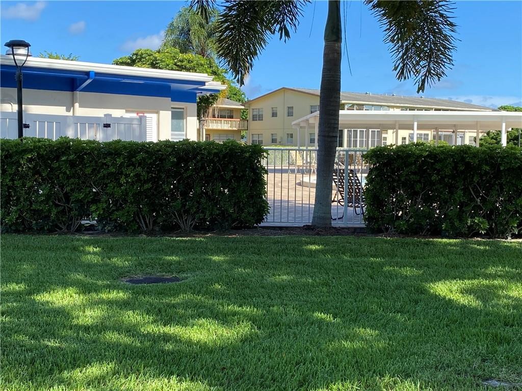 Century Village East - Residential