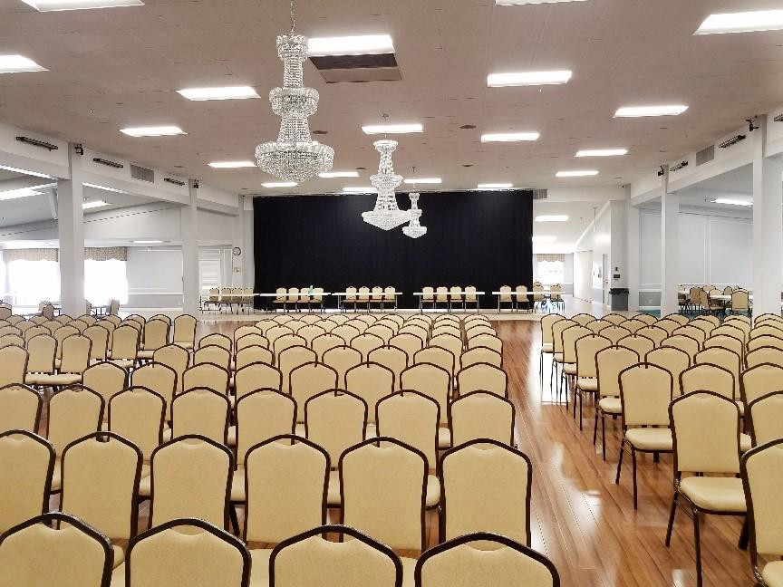 Century Village East - Residential