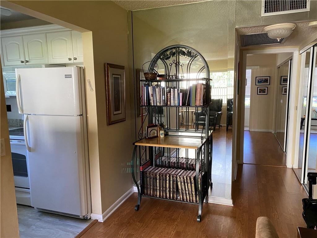 Century Village East - Residential