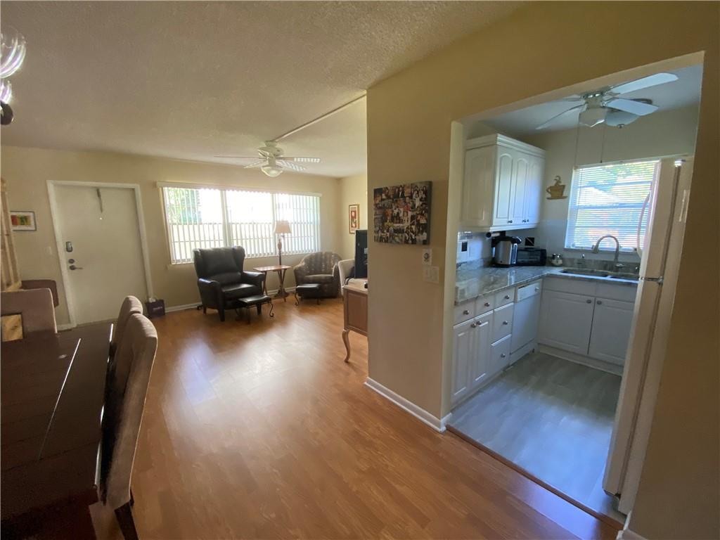 Century Village East - Residential