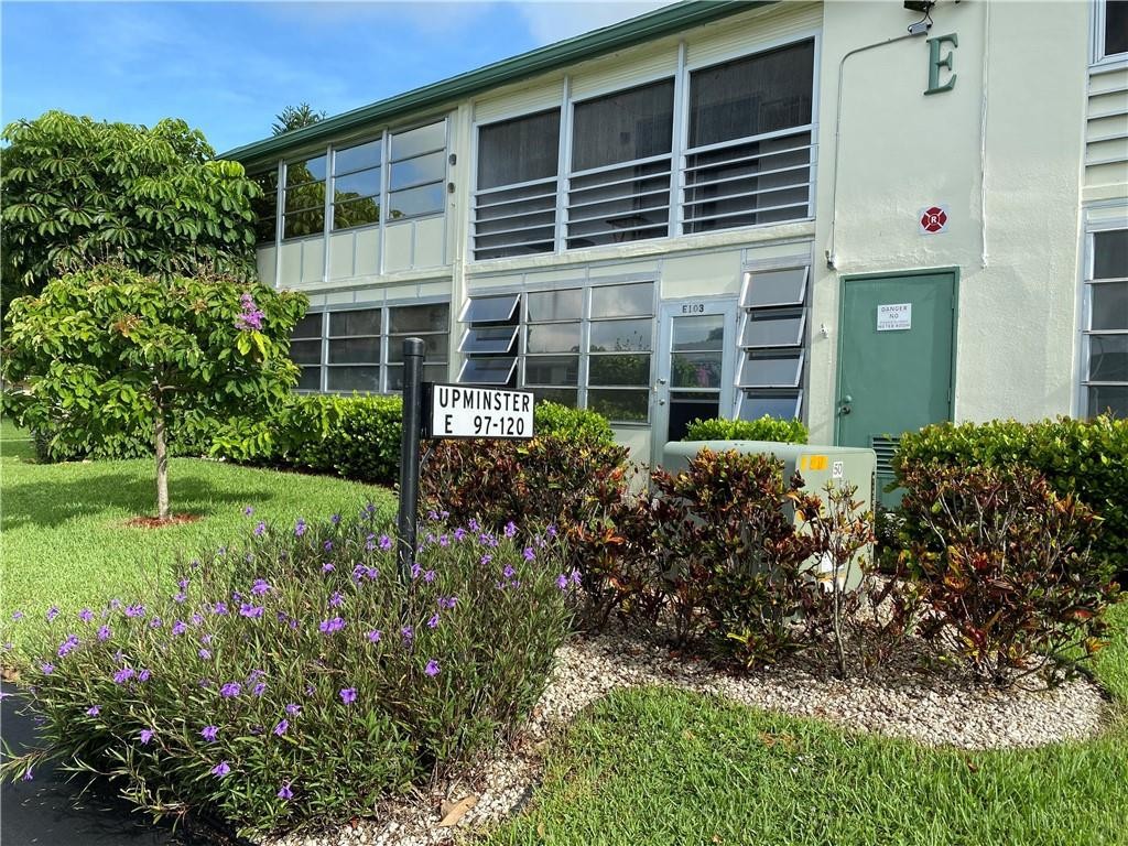 Century Village East - Residential