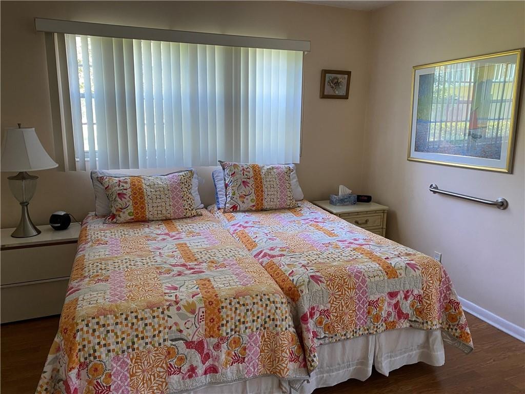 Century Village East - Residential