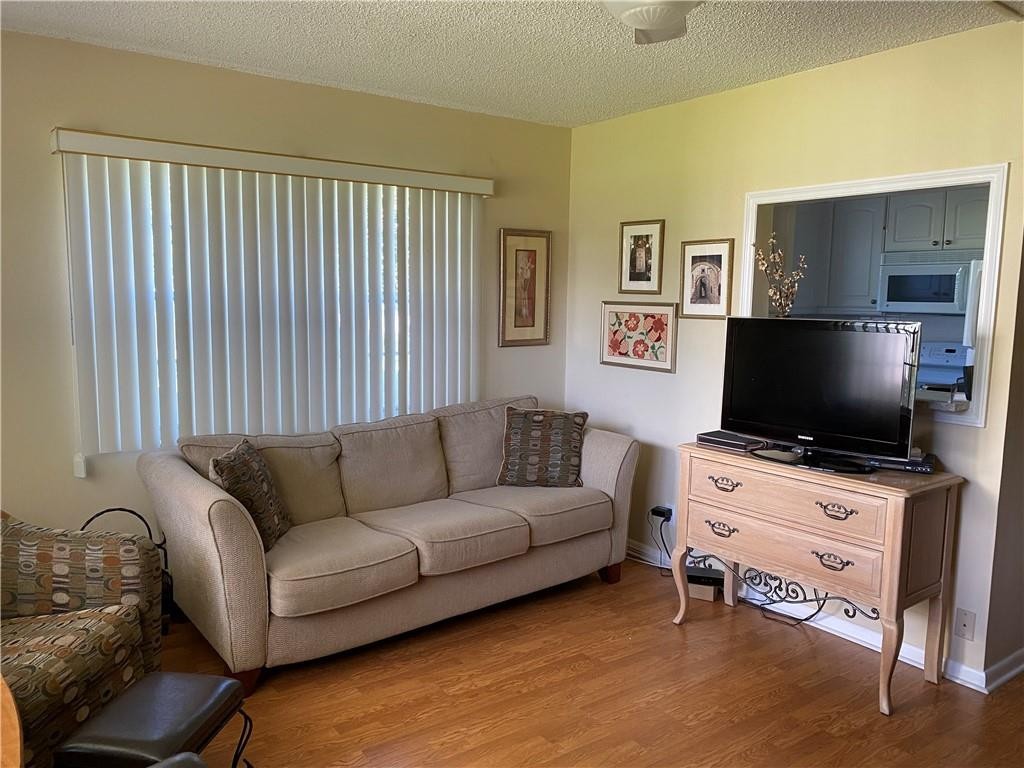 Century Village East - Residential