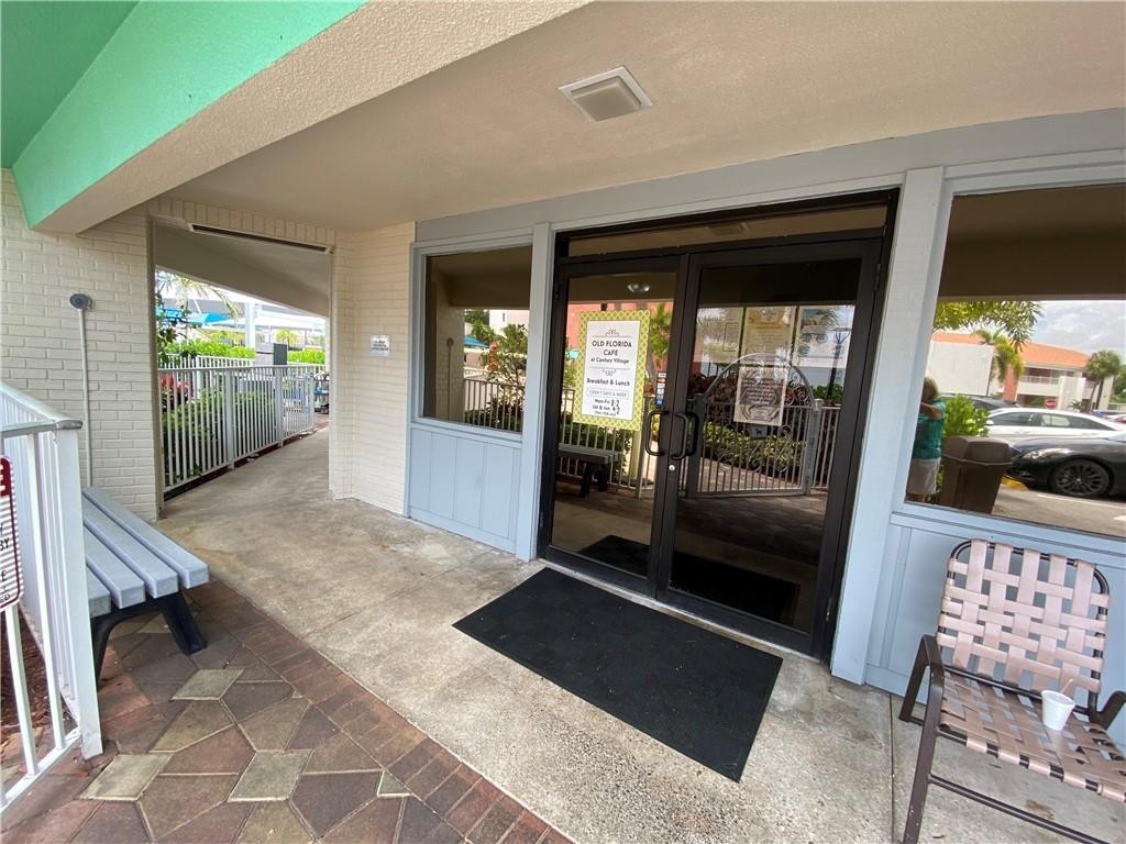 Century Village East - Residential